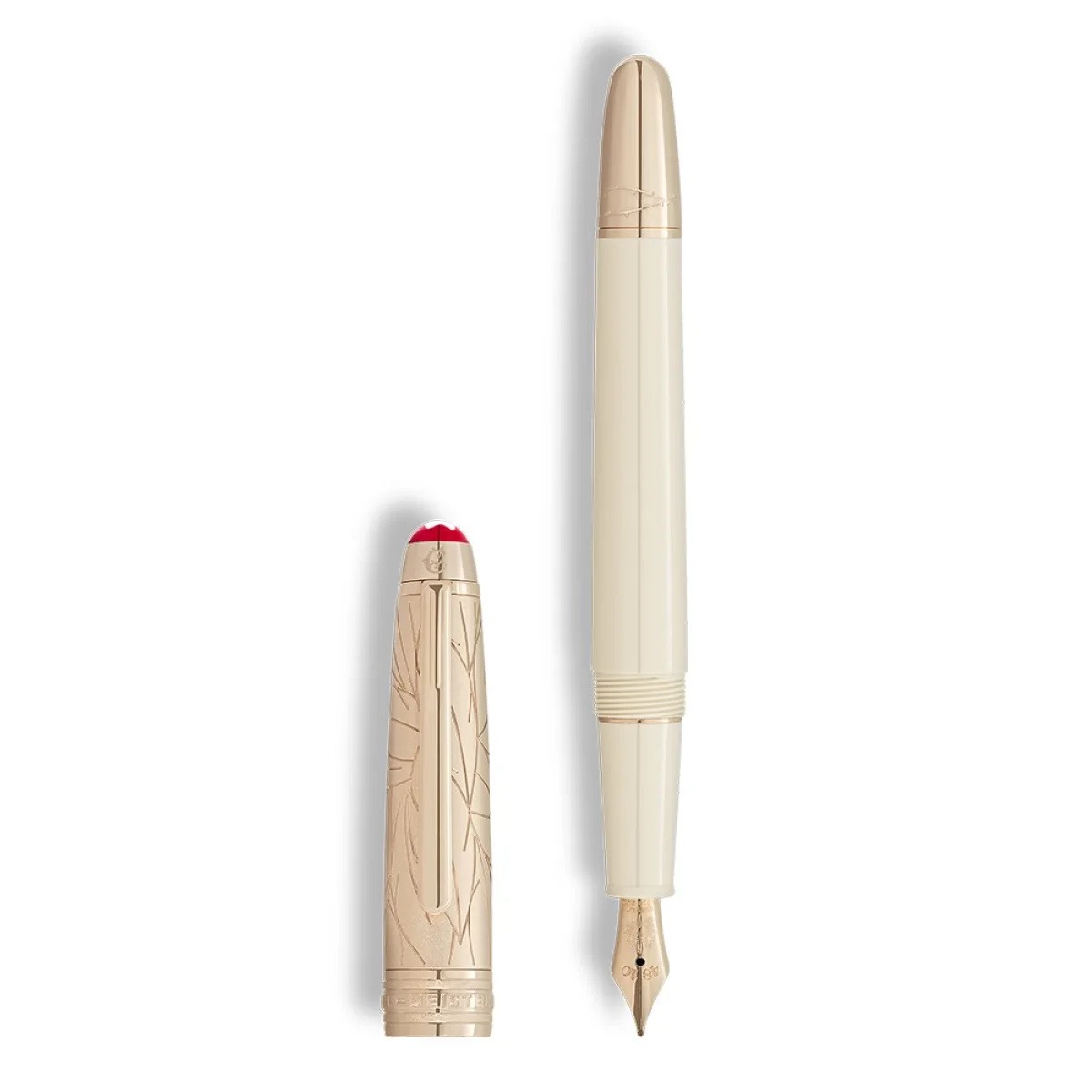 Romeo & Juliet Doué Classique Fountain Pen, referencia 132926