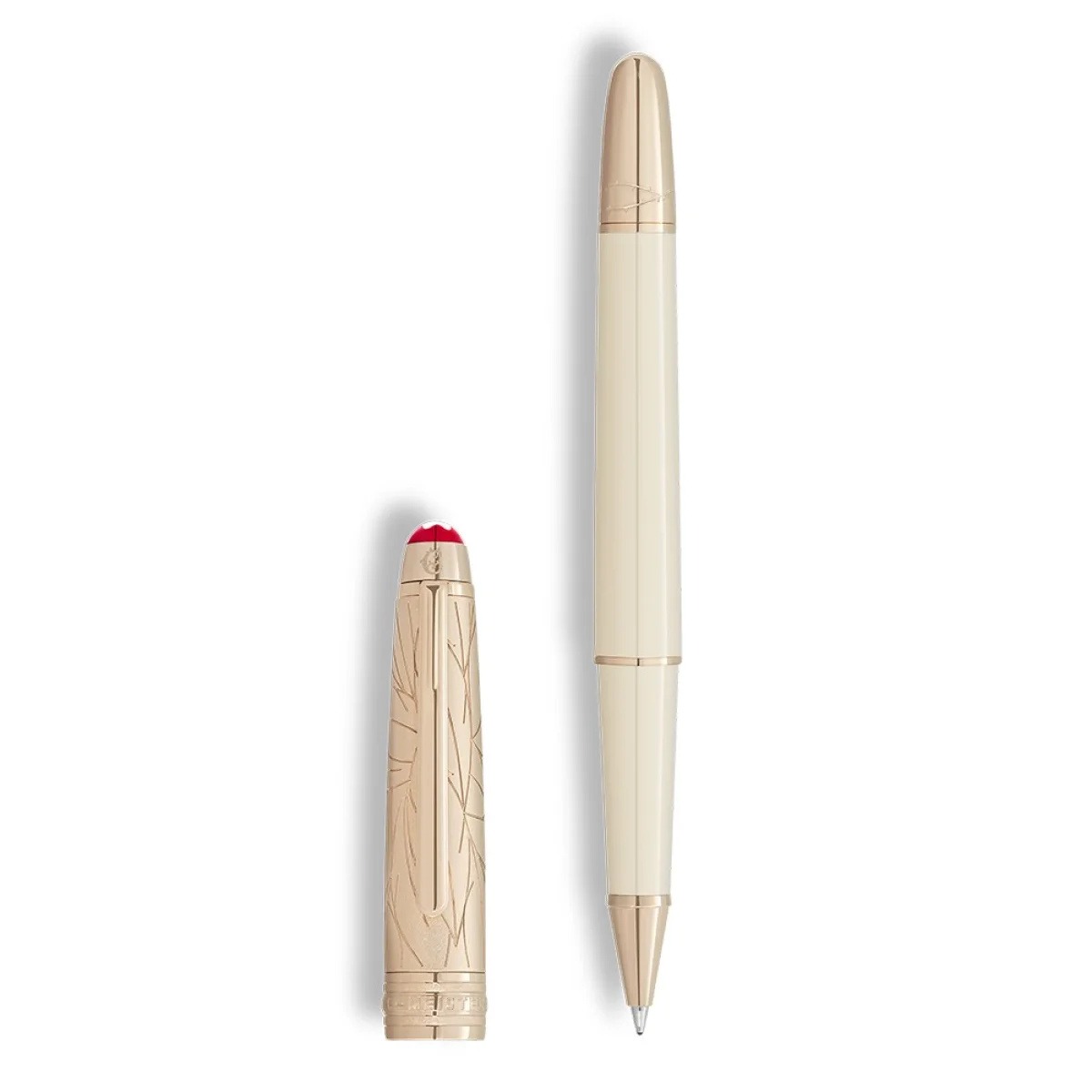 Romeo & Juliet Doué Classique Rollerball Pen, reference 132927