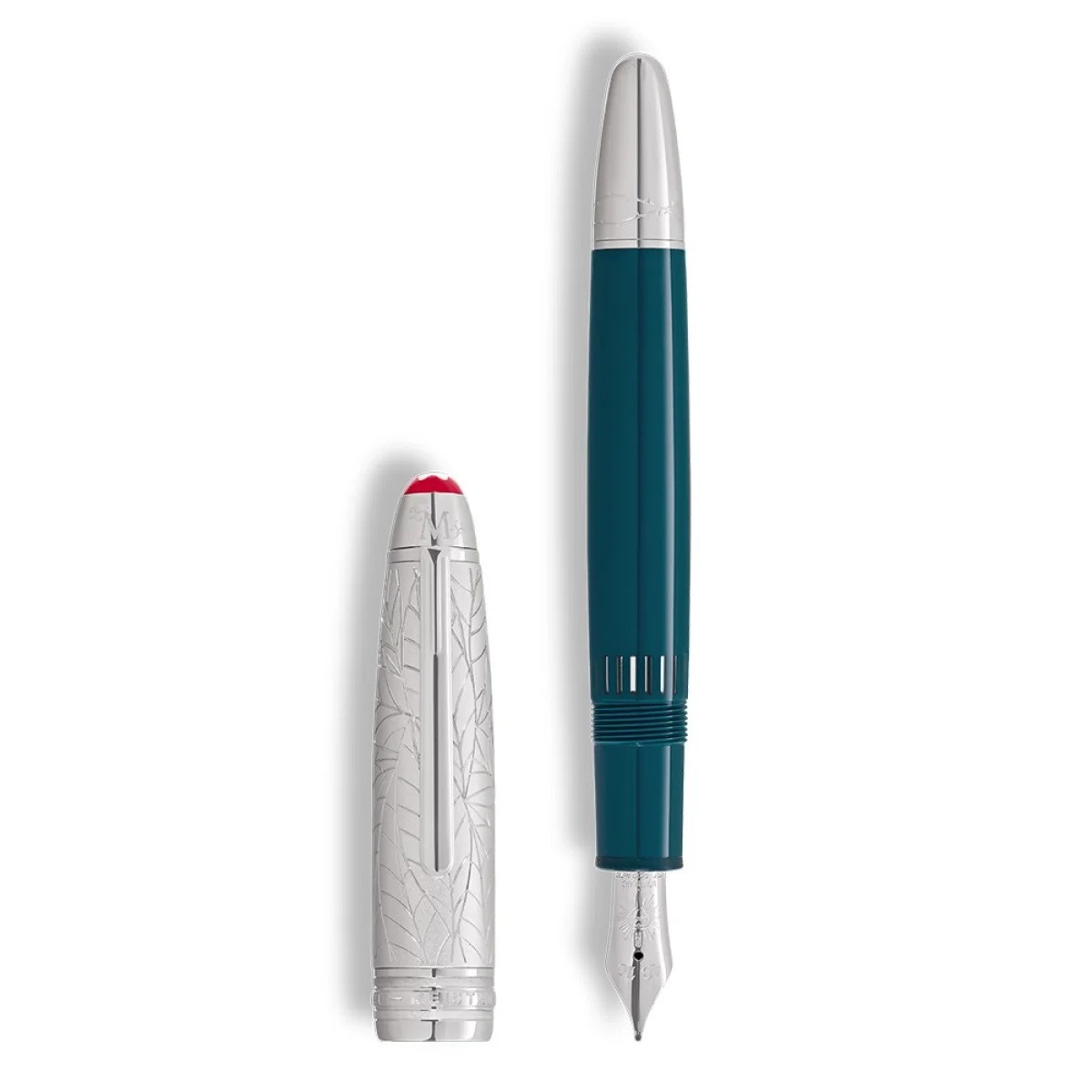 Romeo & Juliet Doué LeGrand Fountain Pen, Referenz 132922