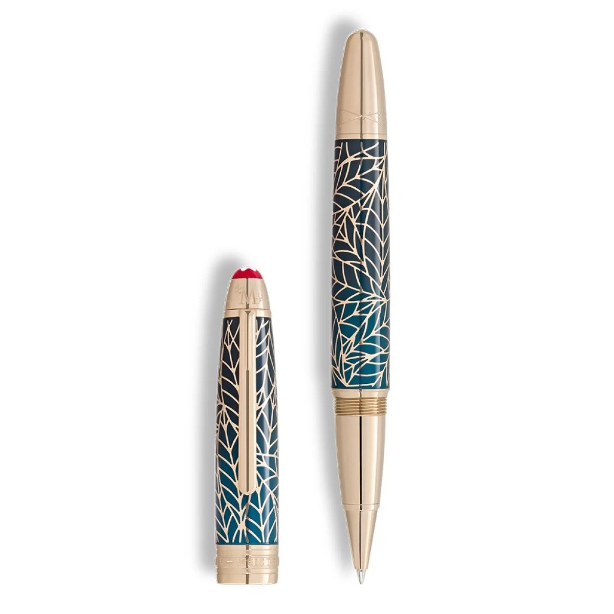 Romeo & Juliet Solitaire LeGrand Rollerball Pen, reference 132931