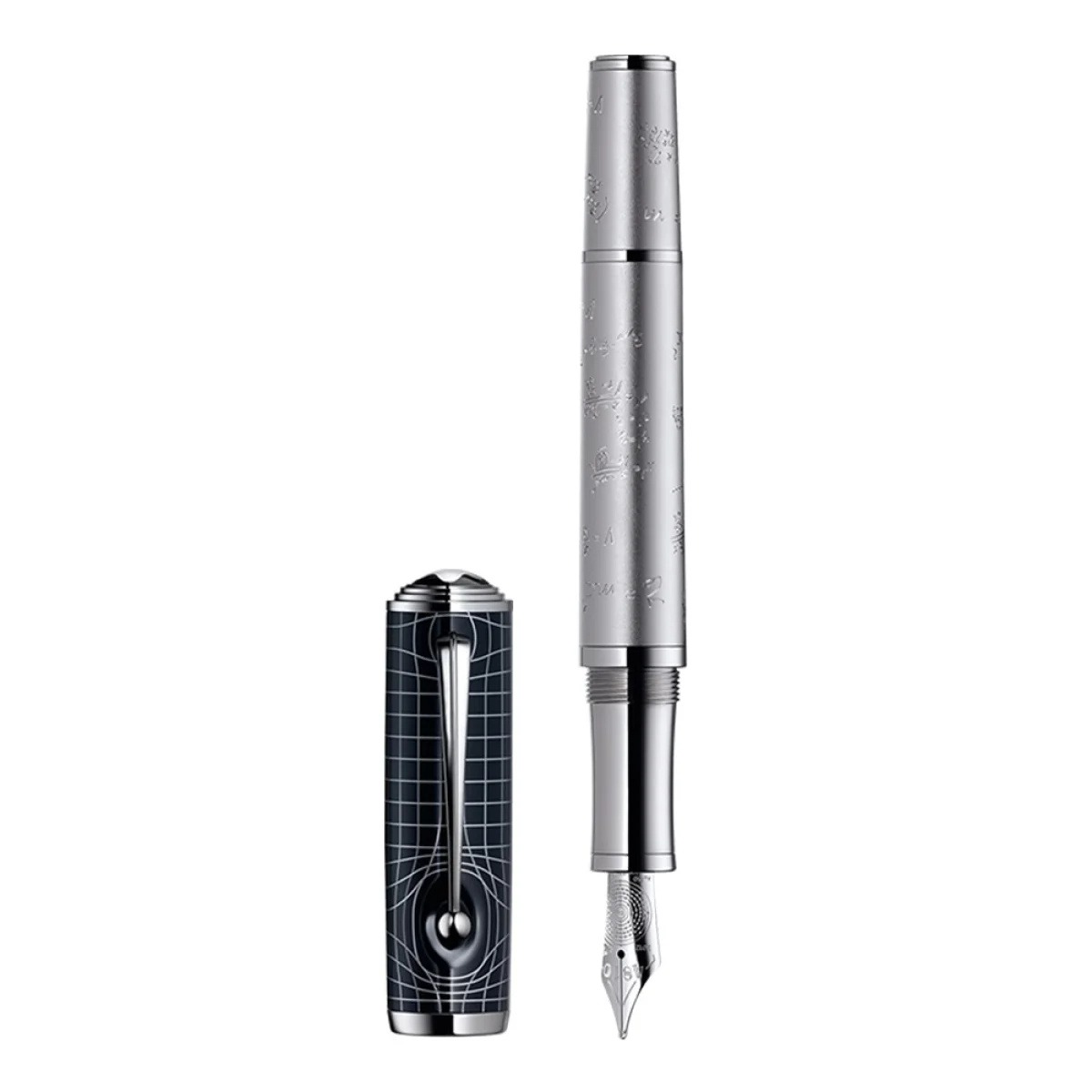 Albert Einstein LE Fountain Pen, reference 107472