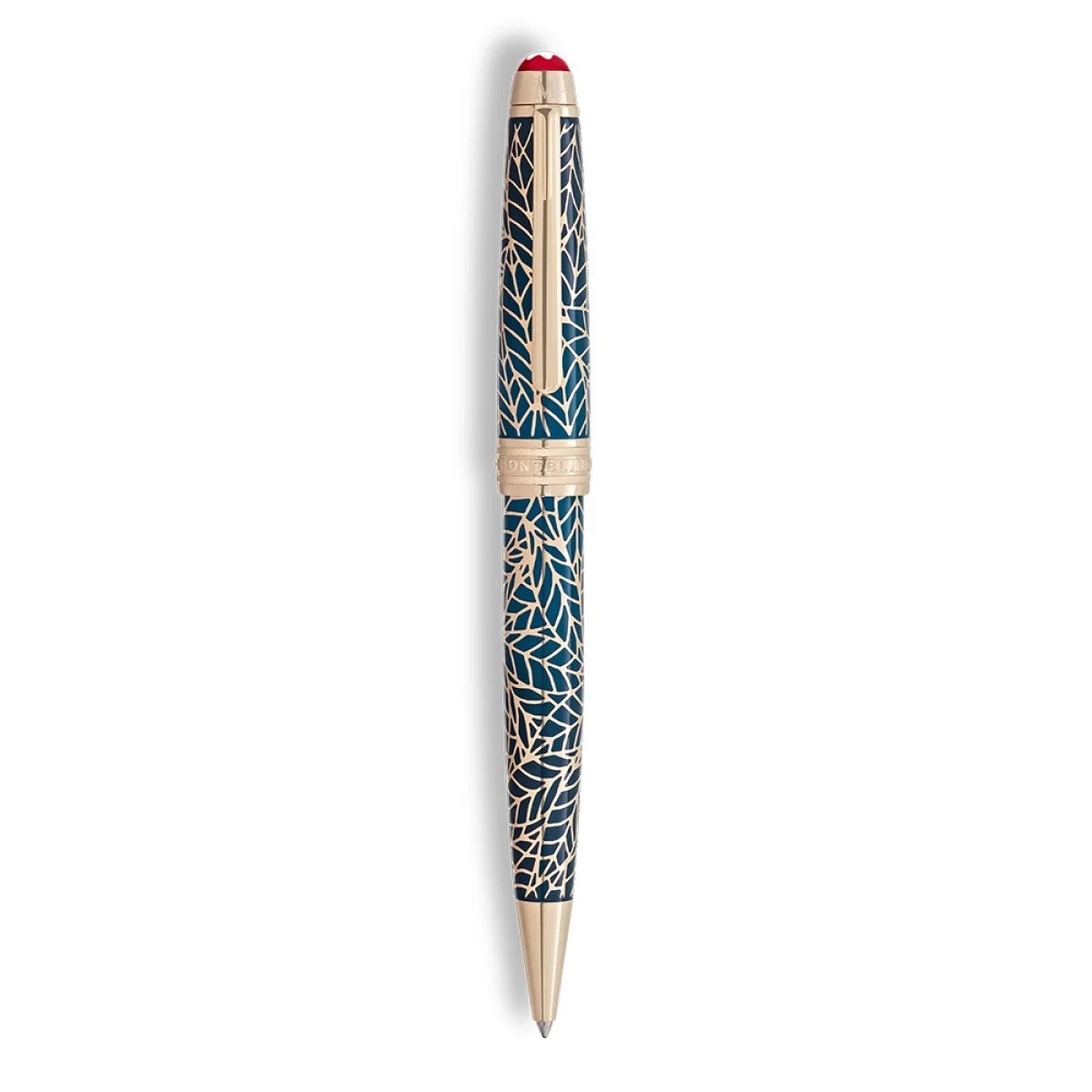 Romeo & Juliet Solitaire Midsize Ballpoint Pen, Referenz 132932