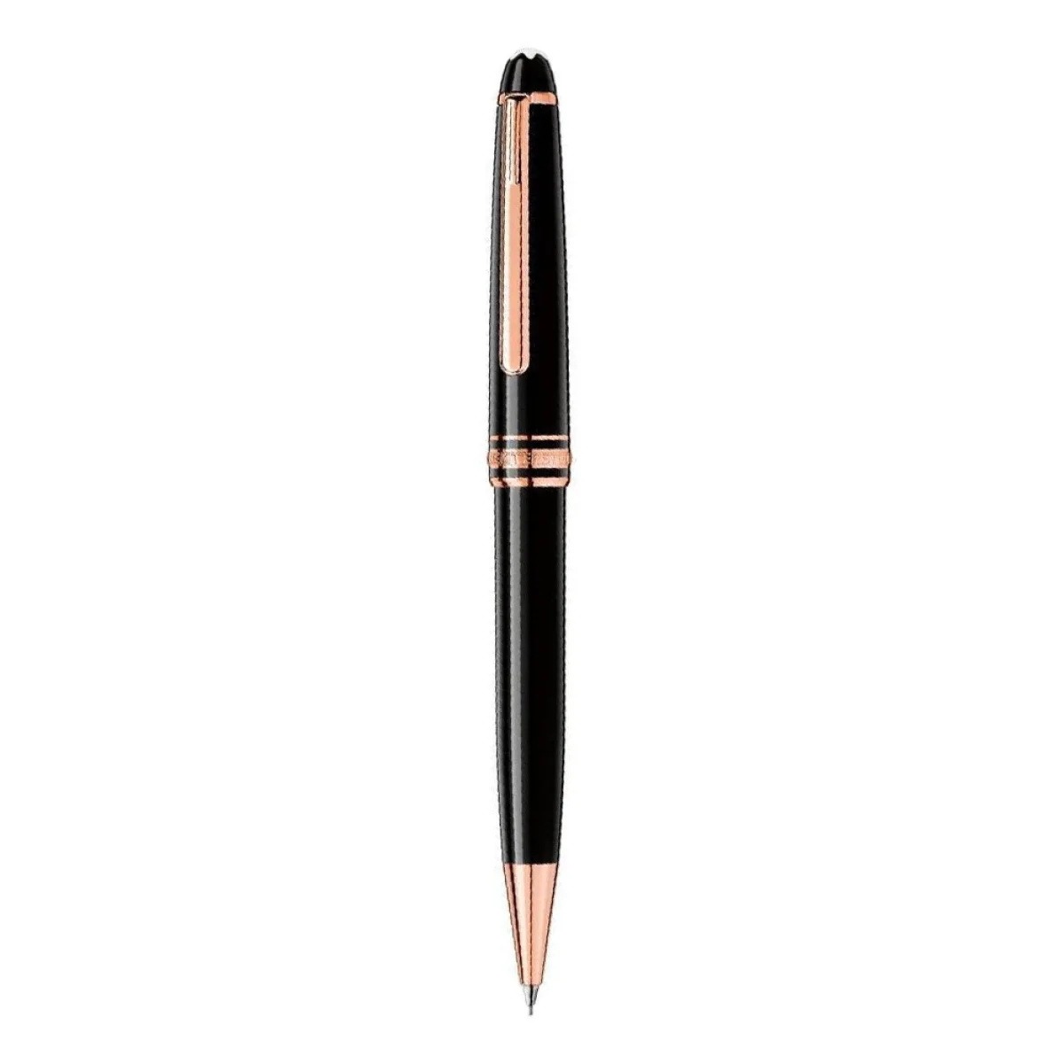 Rose Gold-Coated Classique Mechanical Pencil, referência 113390
