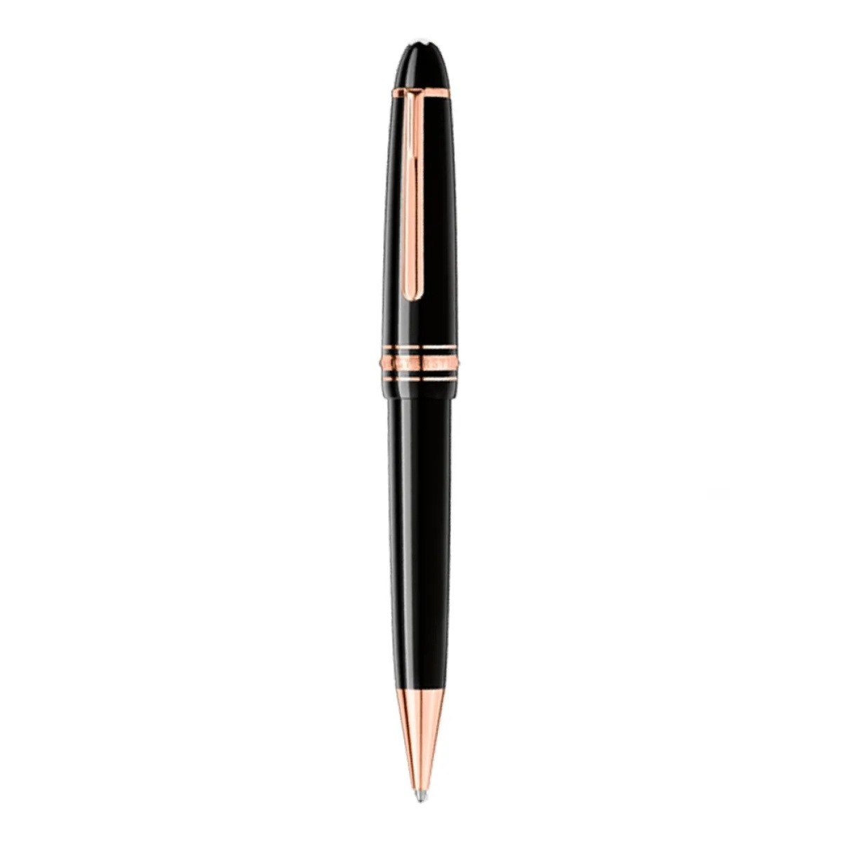Rose Gold-Coated LeGrand Ballpoint Pen, reference 132482