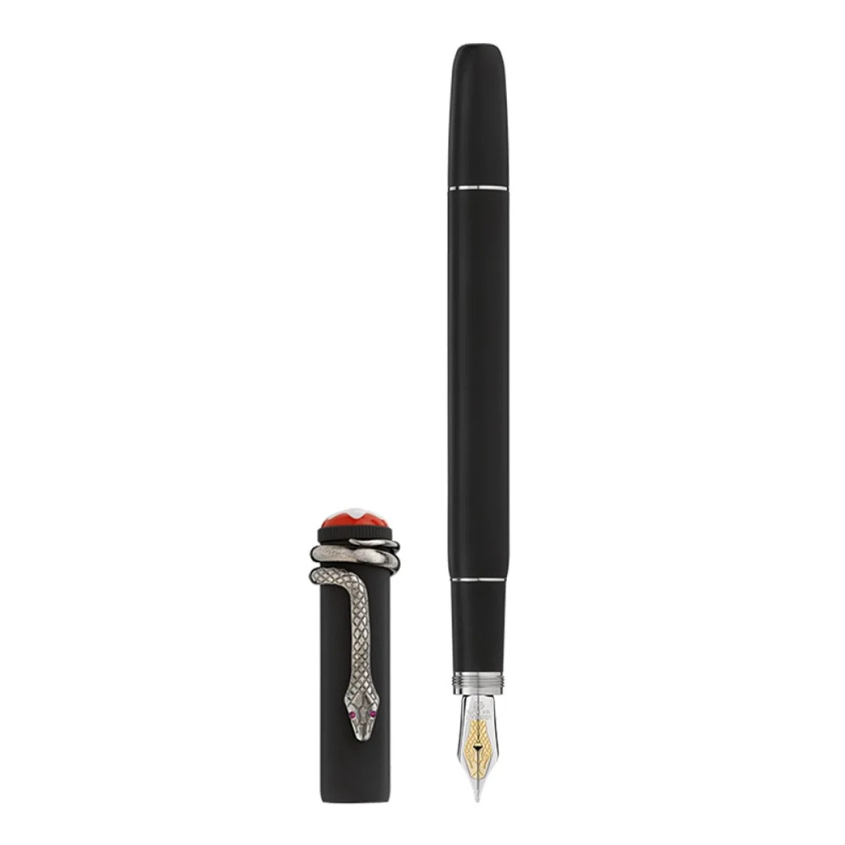 Serpent LE1906 Fountain Pen, reference 114728