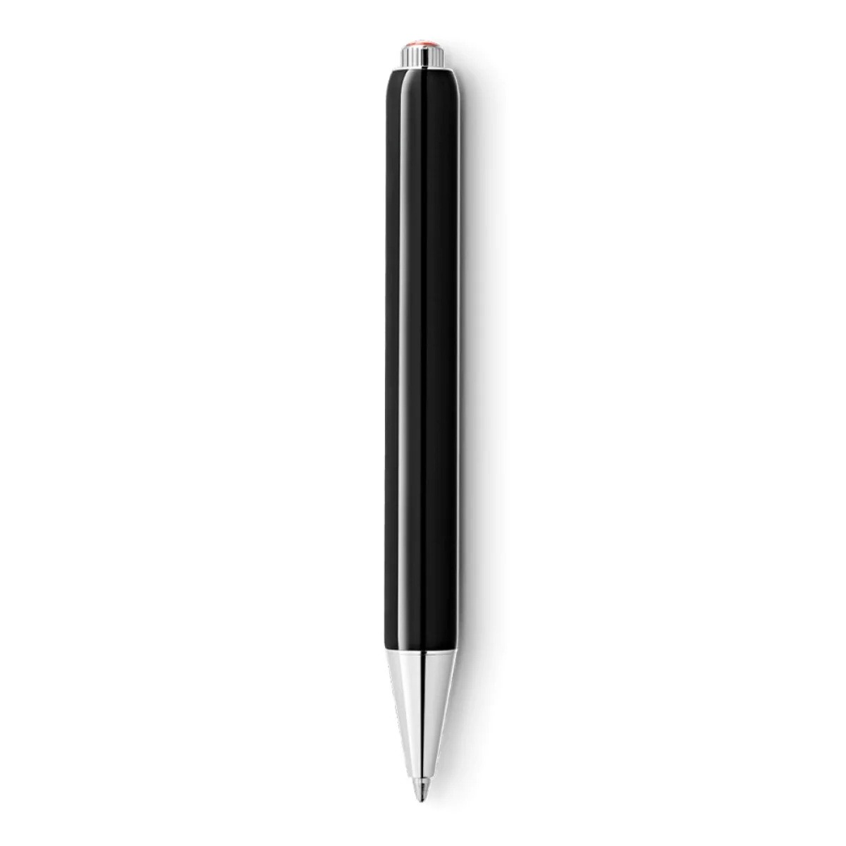 Rouge et Noir Baby SE Black Ballpoint Pen, référence 127853