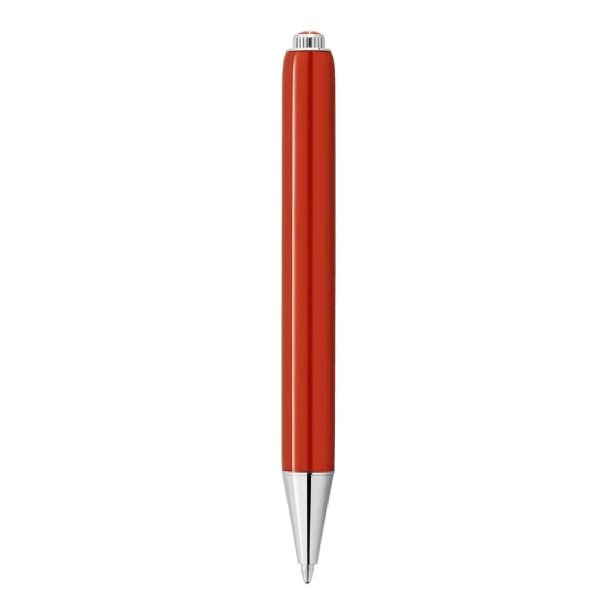 Rouge et Noir Baby SE Coral Ballpoint Pen, référence 127858