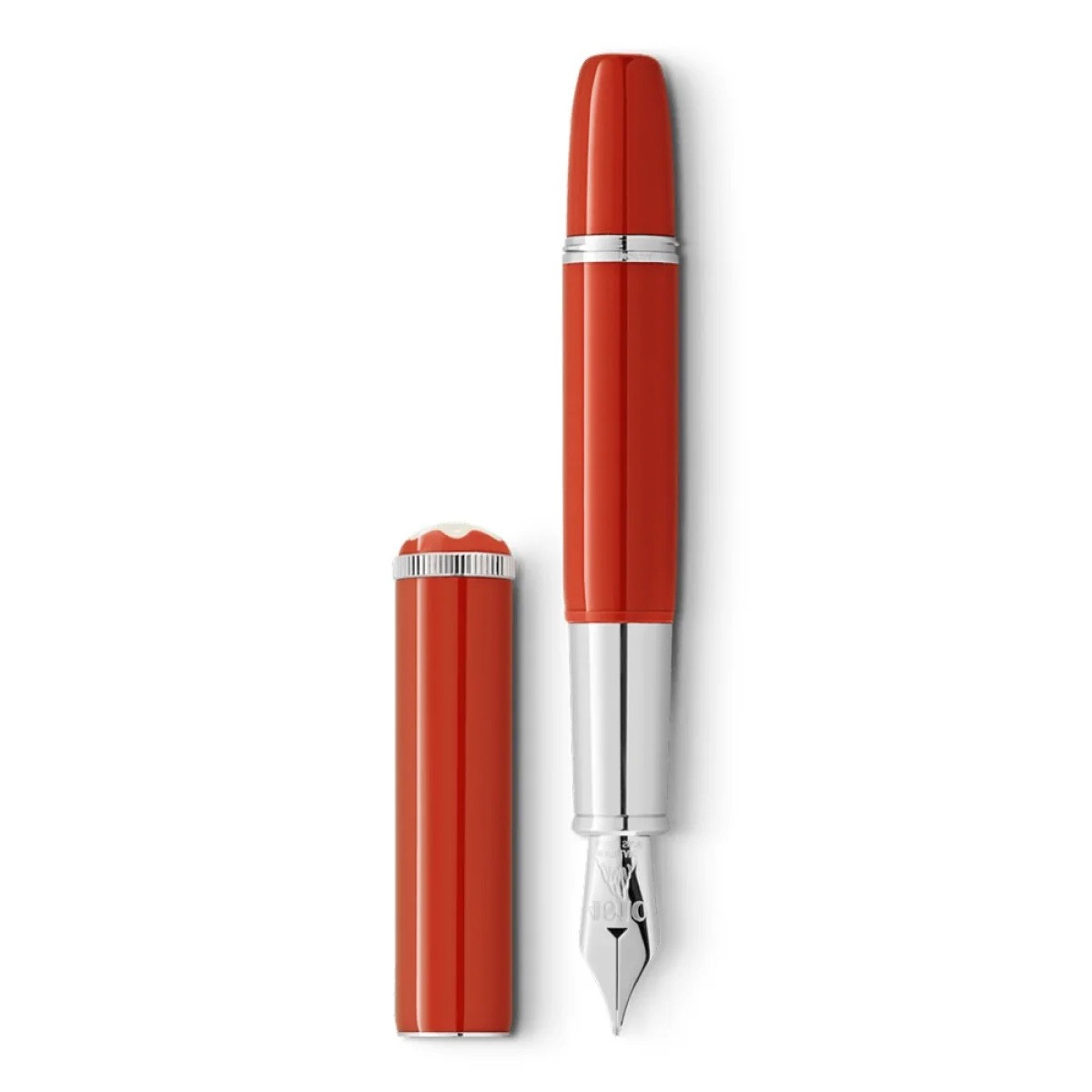 Rouge et Noir Baby SE Coral Fountain Pen, referencia 127856