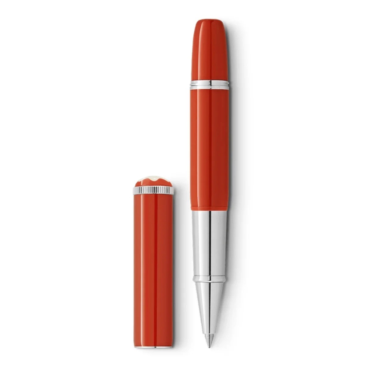 Rouge et Noir Baby SE Coral Rollerball Pen, Referenz 127857