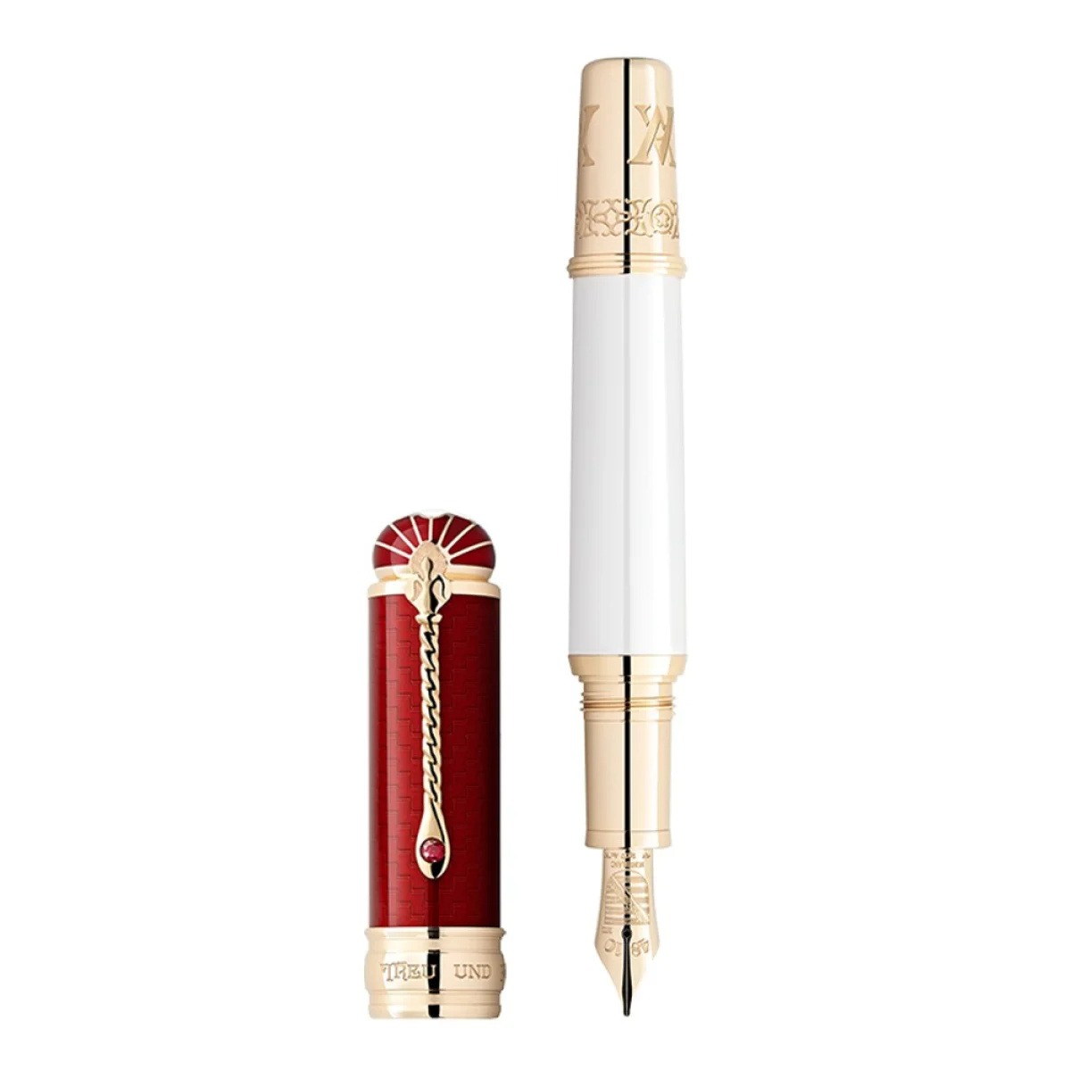 Albert LE4810 Fountain Pen, référence 127850
