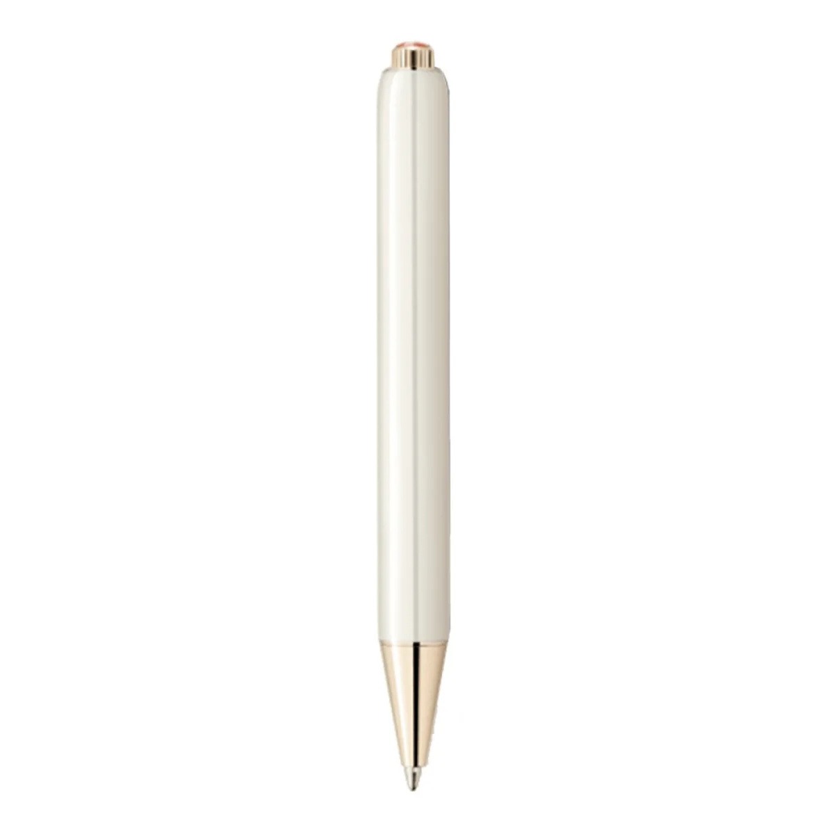 Rouge et Noir Baby SE Ivory Ballpoint Pen, referência 128123