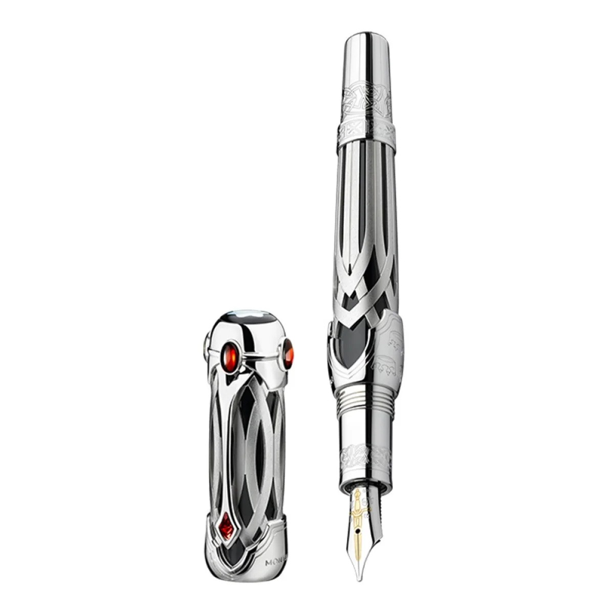Round Table LE25 Fountain Pen, reference 105732