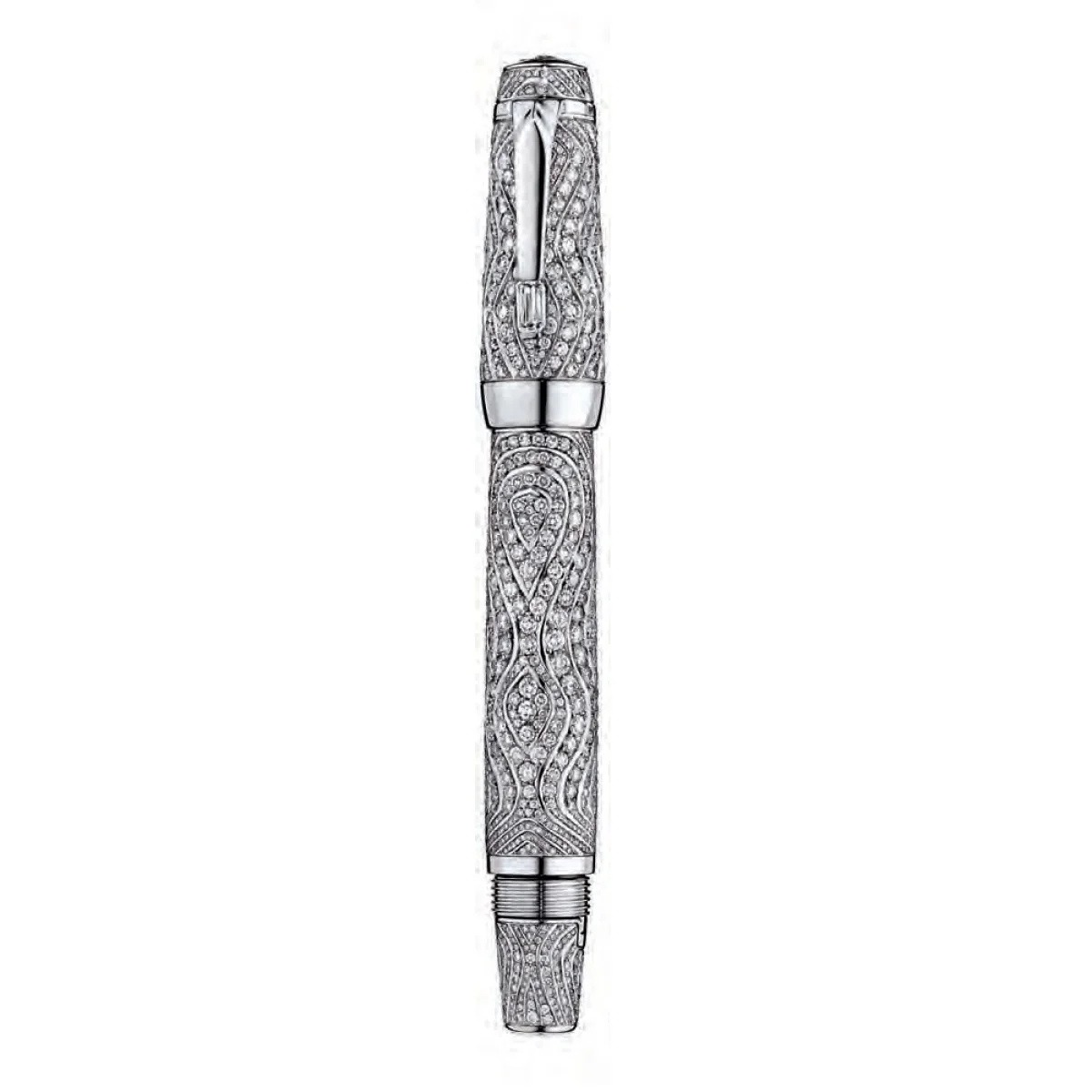 Royal Fountain Pen, reference 8881