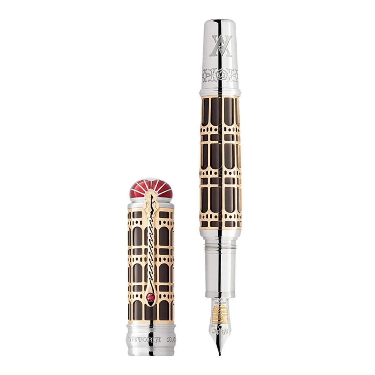 Albert LE888 Fountain Pen, référence 127872