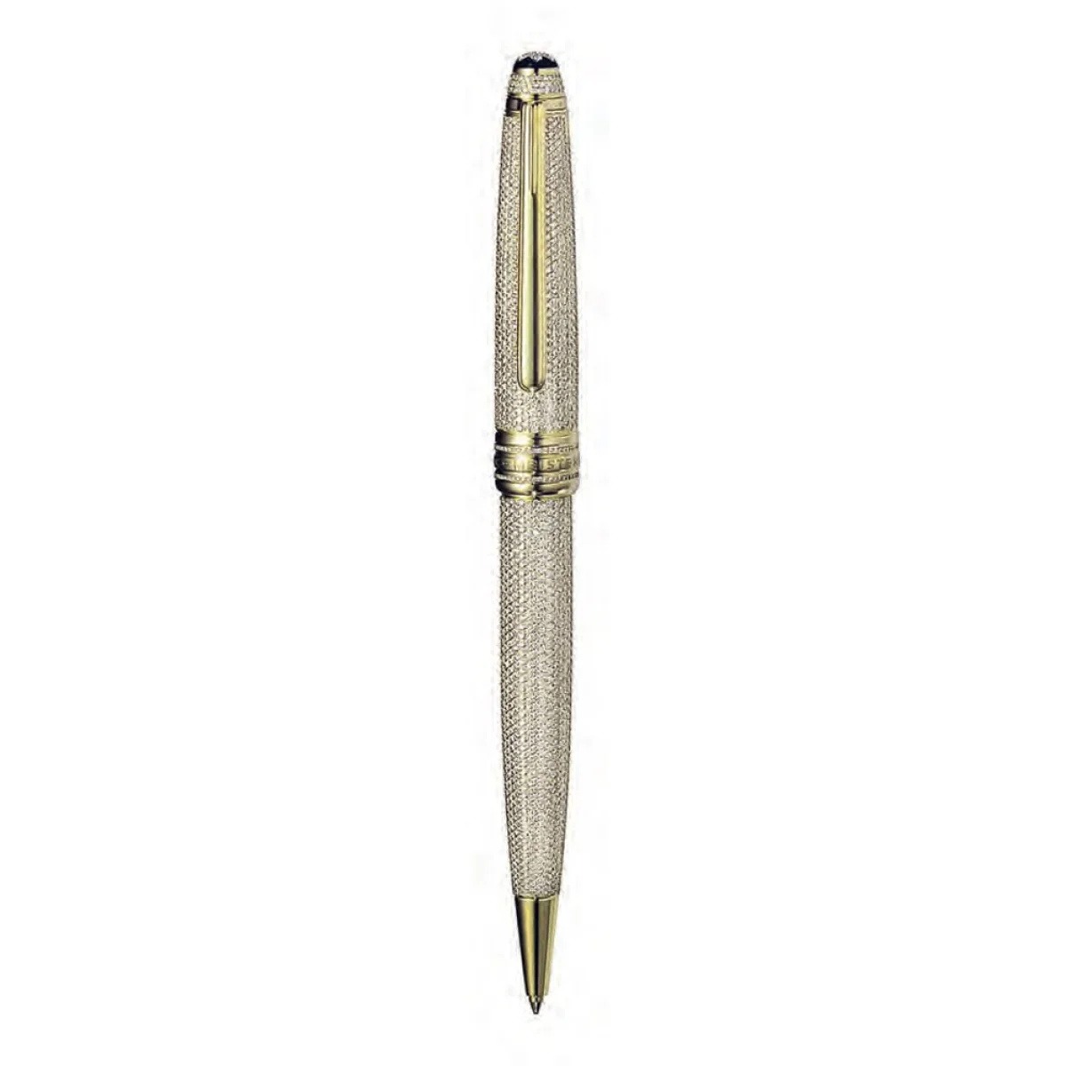 Royal Solitaire Classique Ballpoint Pen, referência 3991