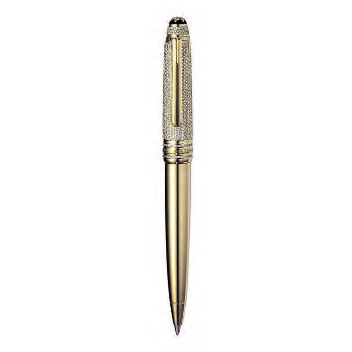 Royal Solitaire Doué Mozart Ballpoint Pen, referencia 3993