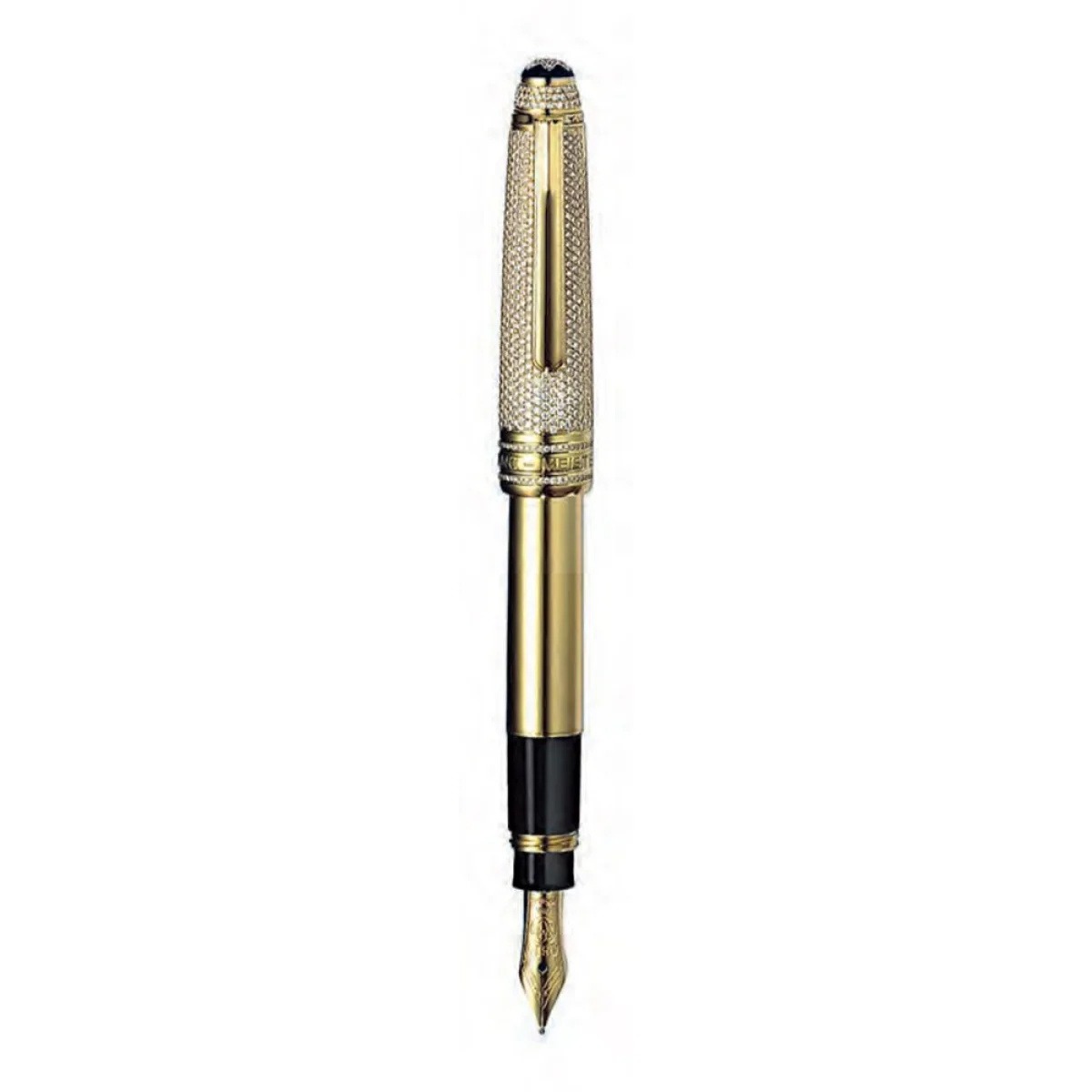 Royal Solitaire Doué Mozart Fountain Pen, Referenz 3992