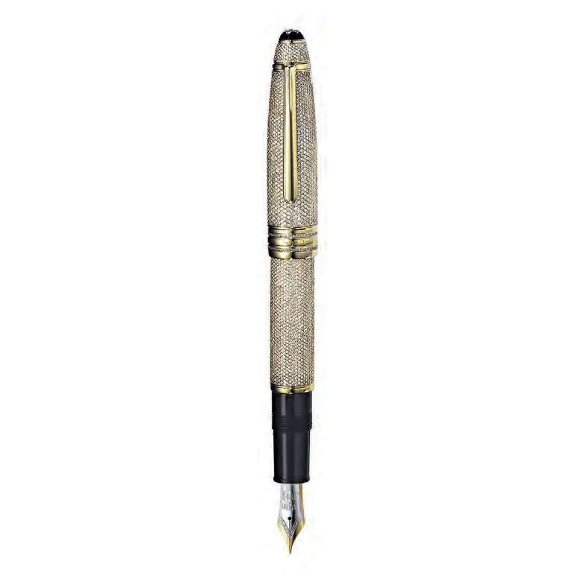 Royal Solitaire LeGrand Fountain Pen, référence 18058