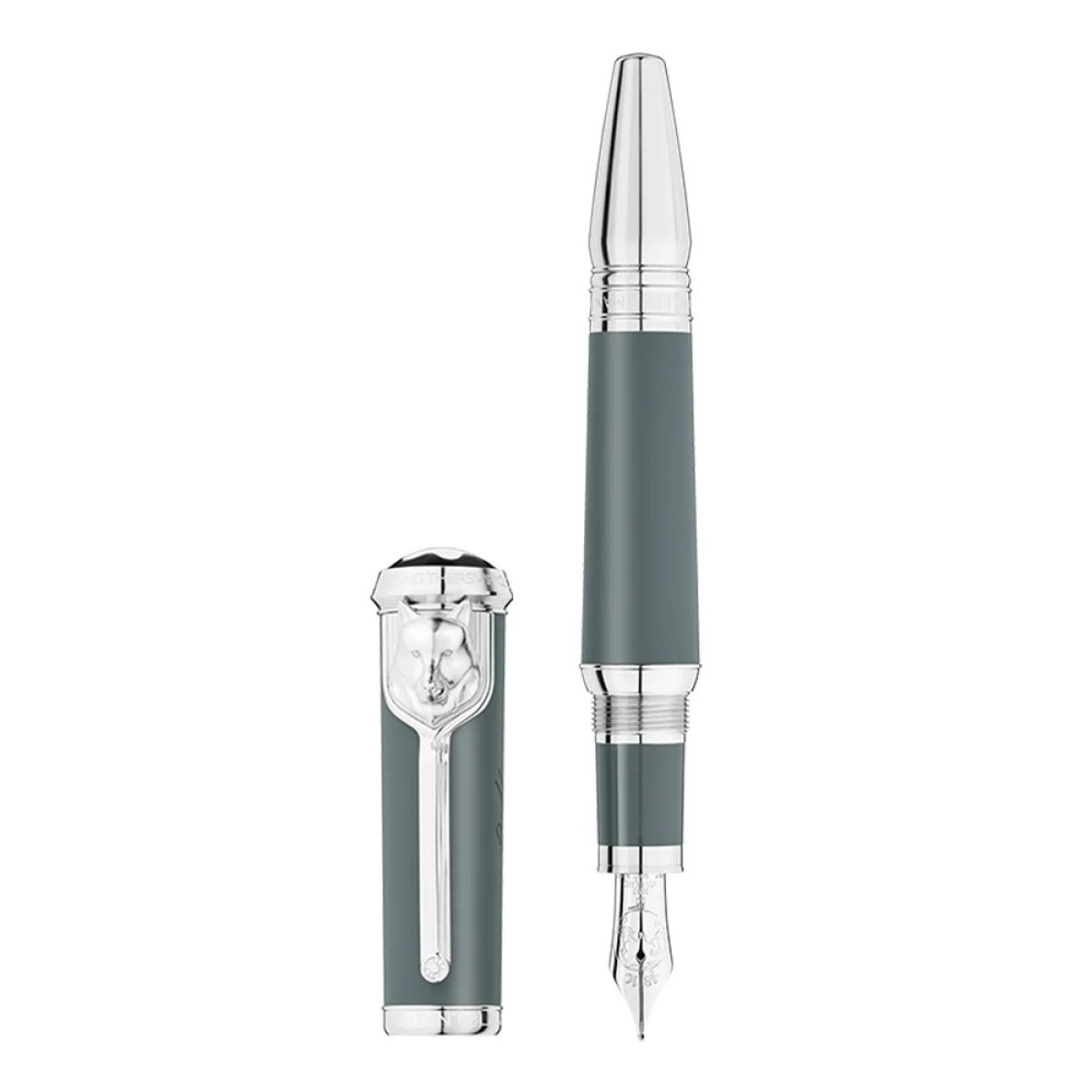 Rudyard Kipling LE Fountain pen, reference 119849