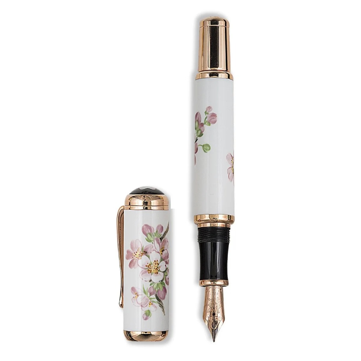 Sakura LE333 Fountain Pen, référence 7279