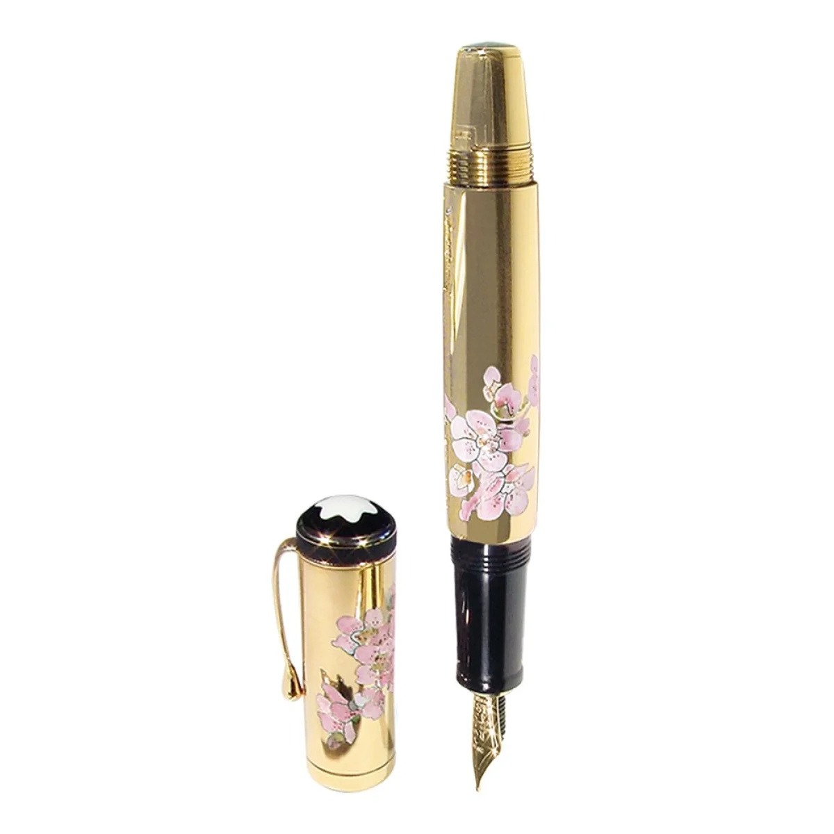 Sakura LE88 Fountain Pen, Referenz 8119