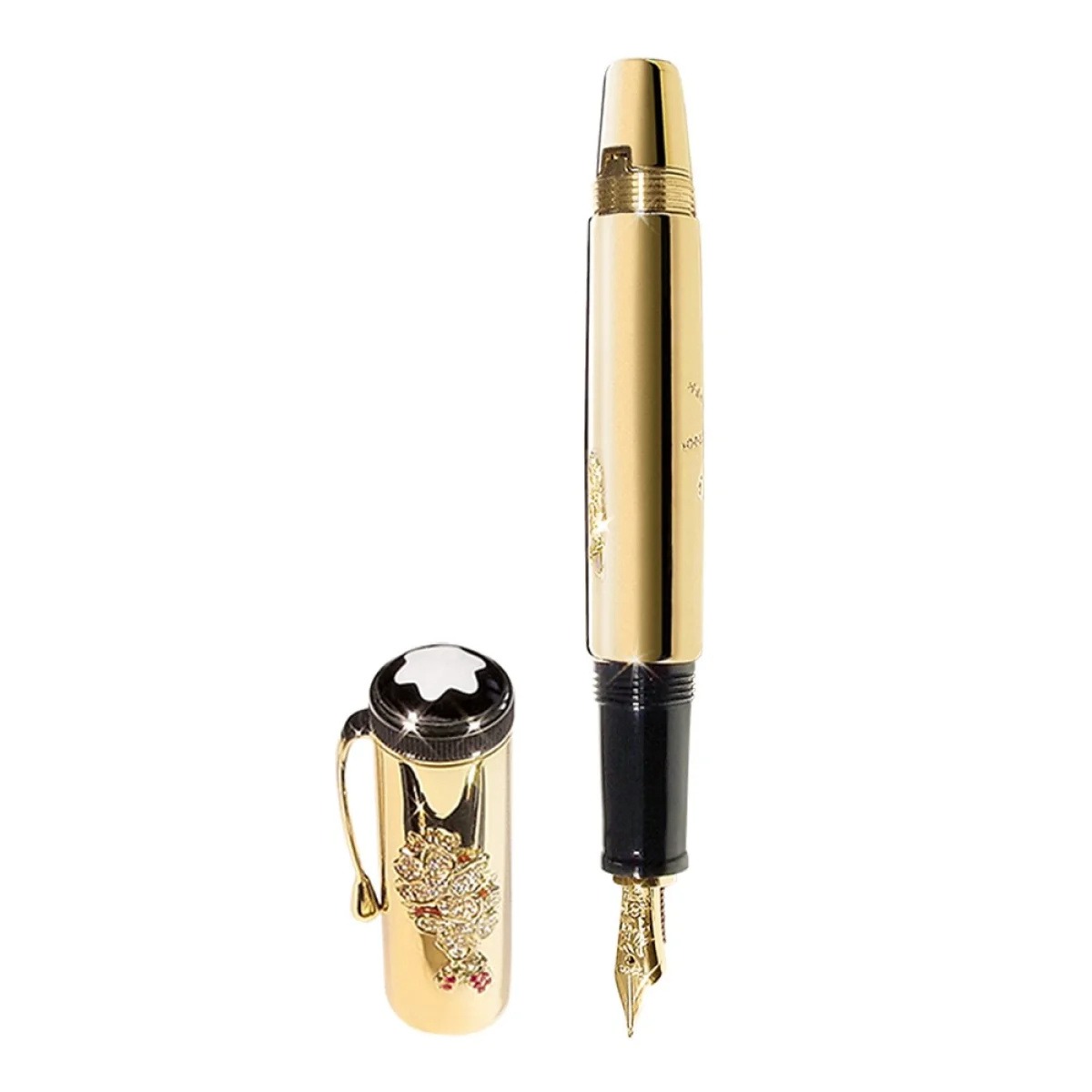 Sakura LE8 Fountain Pen, referencia 8120