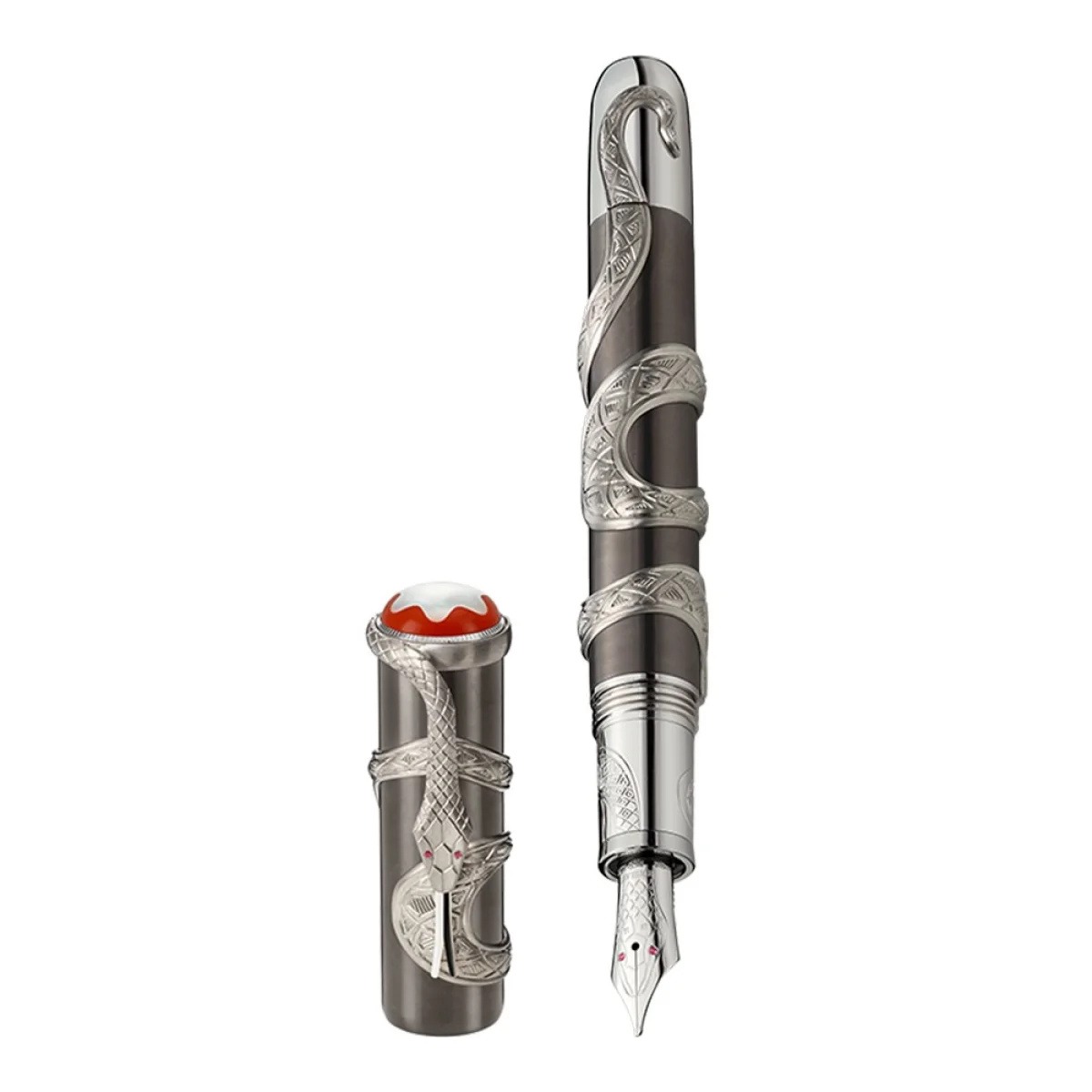 Serpent LE110 Fountain Pen, reference 114890