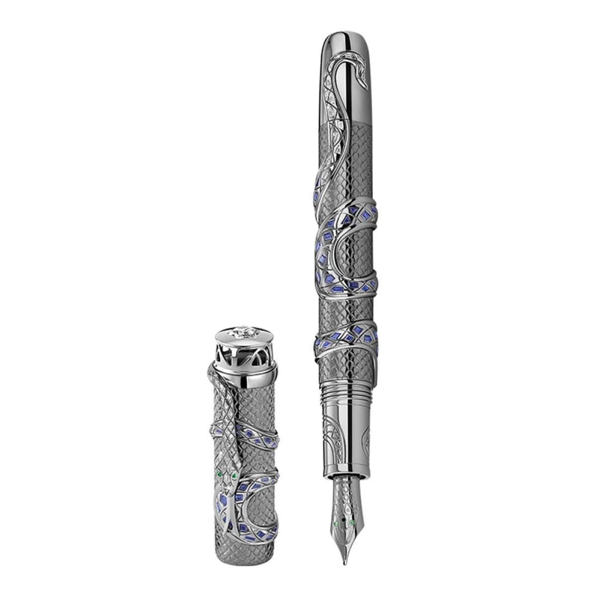 Serpent LE3 Imperial Fountain Pen, referencia 115421