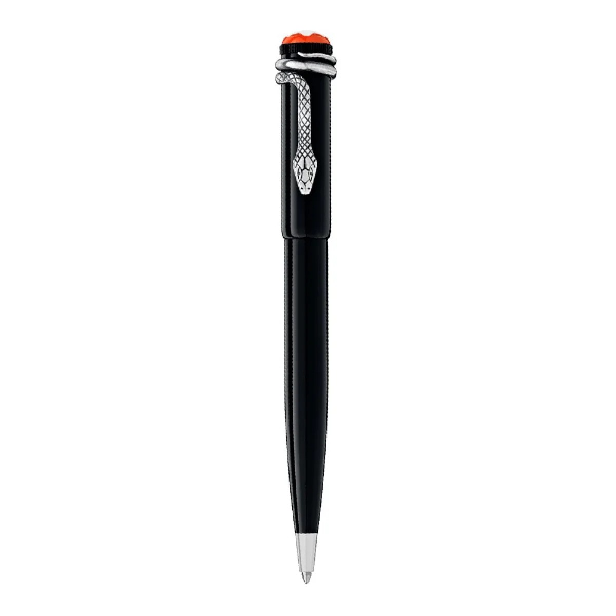 Serpent SE Black Ballpoint Pen, referencia 114724