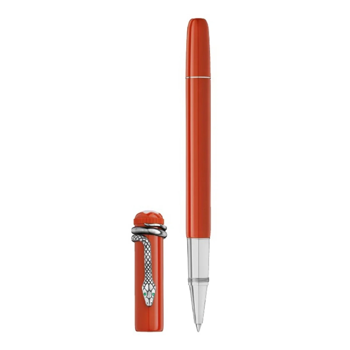 Serpent SE Coral Rollerball Pen, referencia 114726