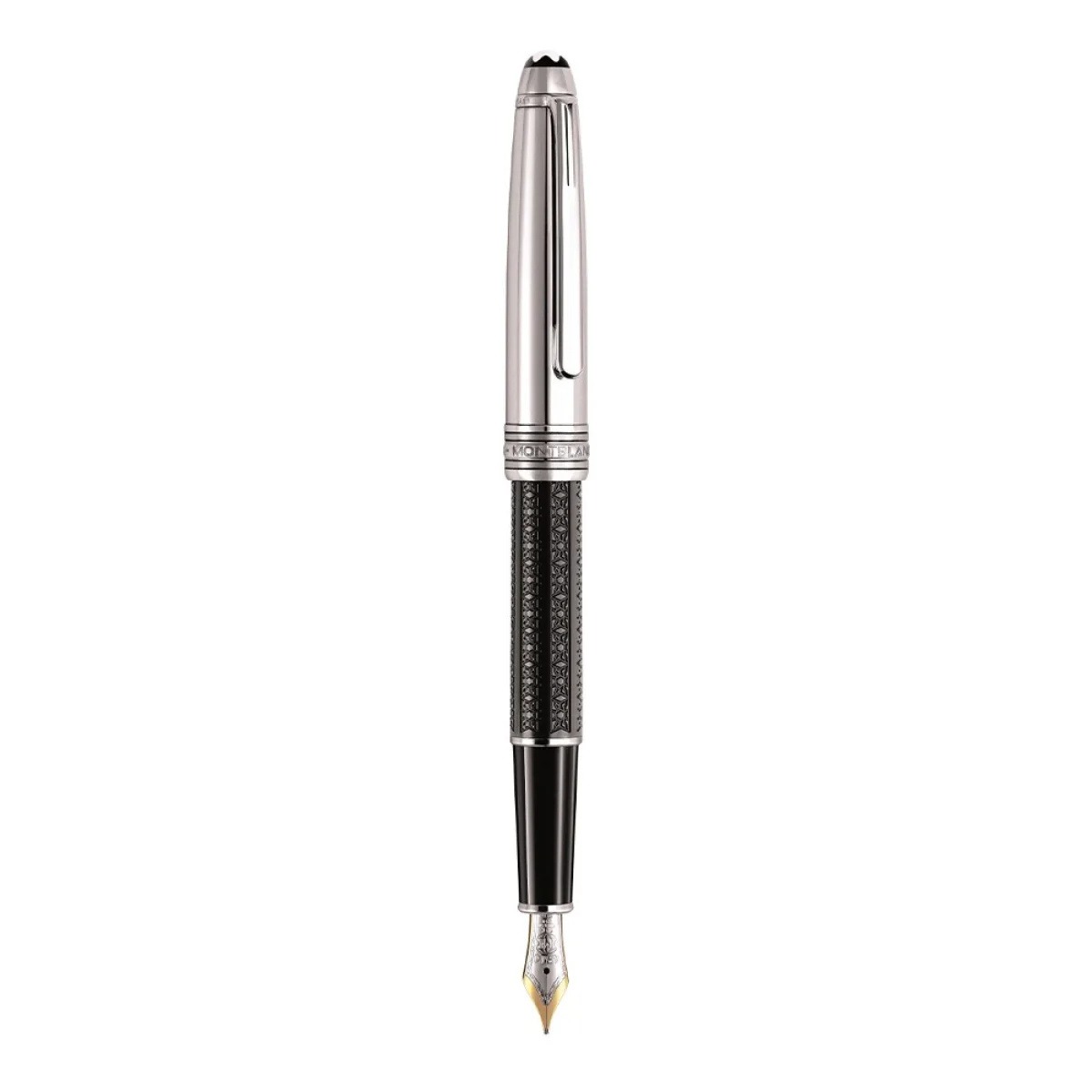 Signum Solitaire Doué Classique Fountain Pen, reference 8574
