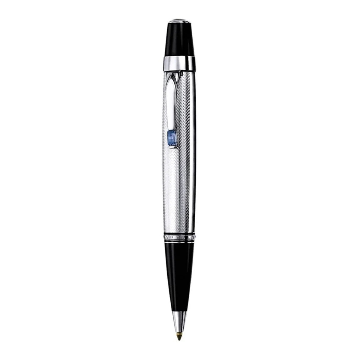 Silver Bleu Ballpoint Pen, reference 6571