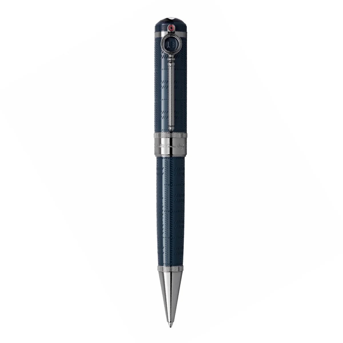 Sir Arthur C Doyle LE Ballpoint Pen, Referenz 127610