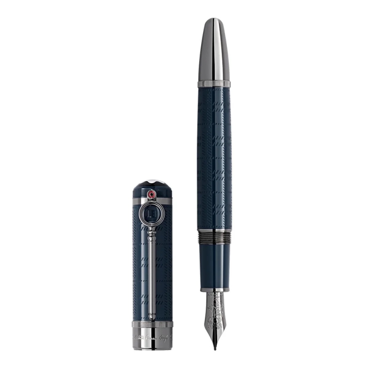 Sir Arthur C Doyle LE Fountain Pen, referência 127608
