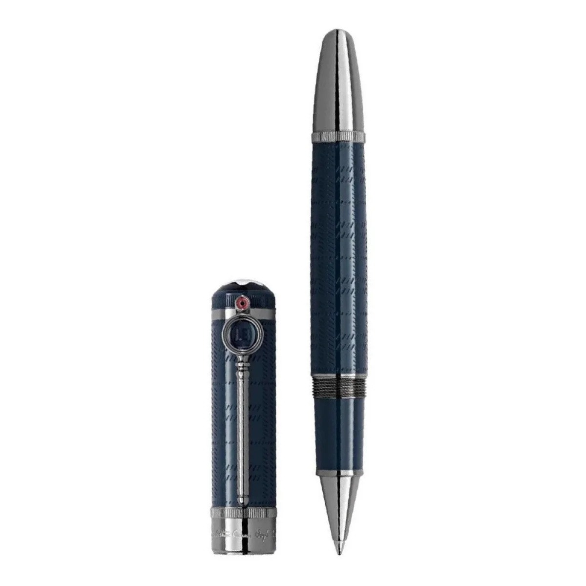 Sir Arthur C Doyle LE Rollerball Pen, Referenz 127609