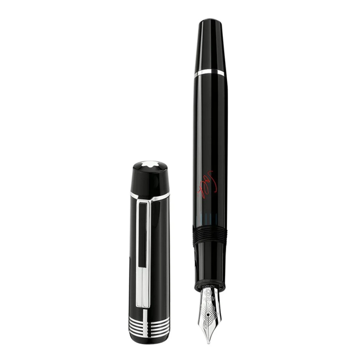 Sir Georg Solti SE Fountain Pen, referencia 35930