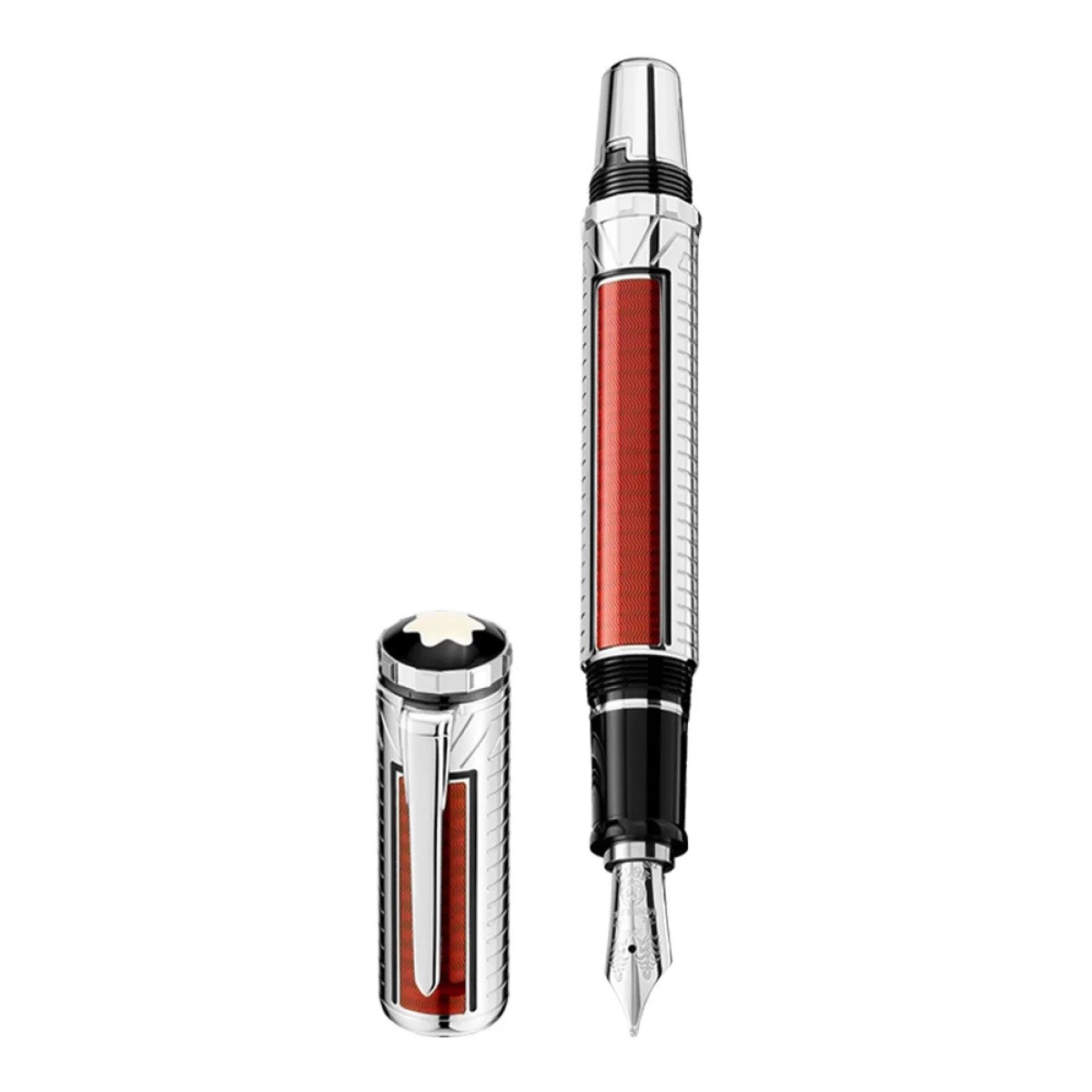 Sir Henry Tate LE4810 Fountain Pen, referencia 36984