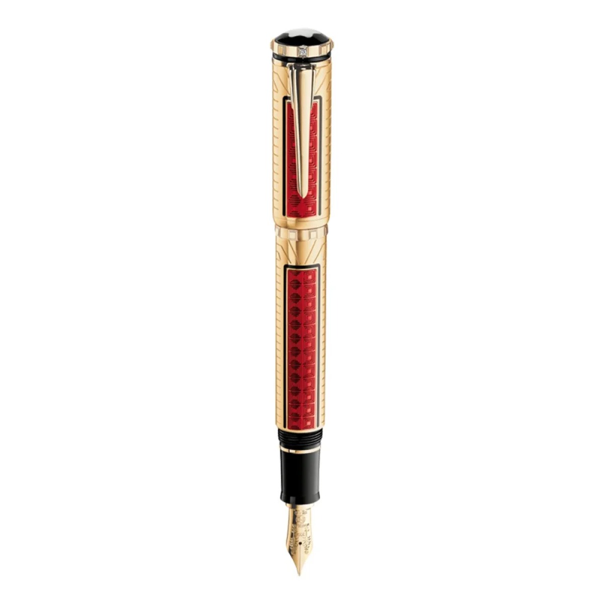 Sir Henry Tate LE888 Fountain Pen, referencia 36986