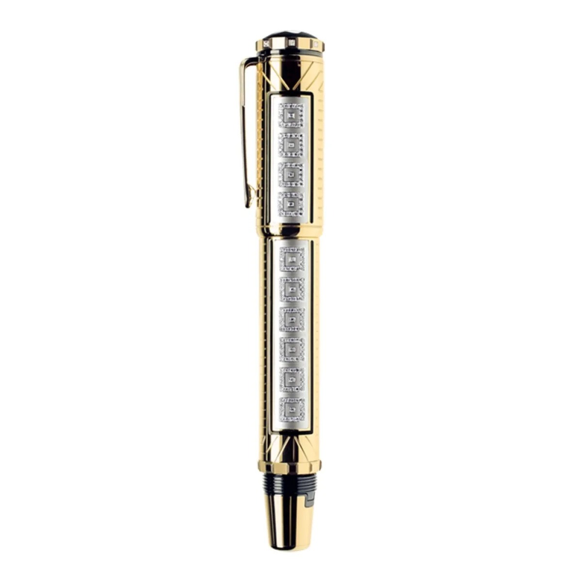 Sir Henry Tate LE8 Fountain Pen, reference 38951