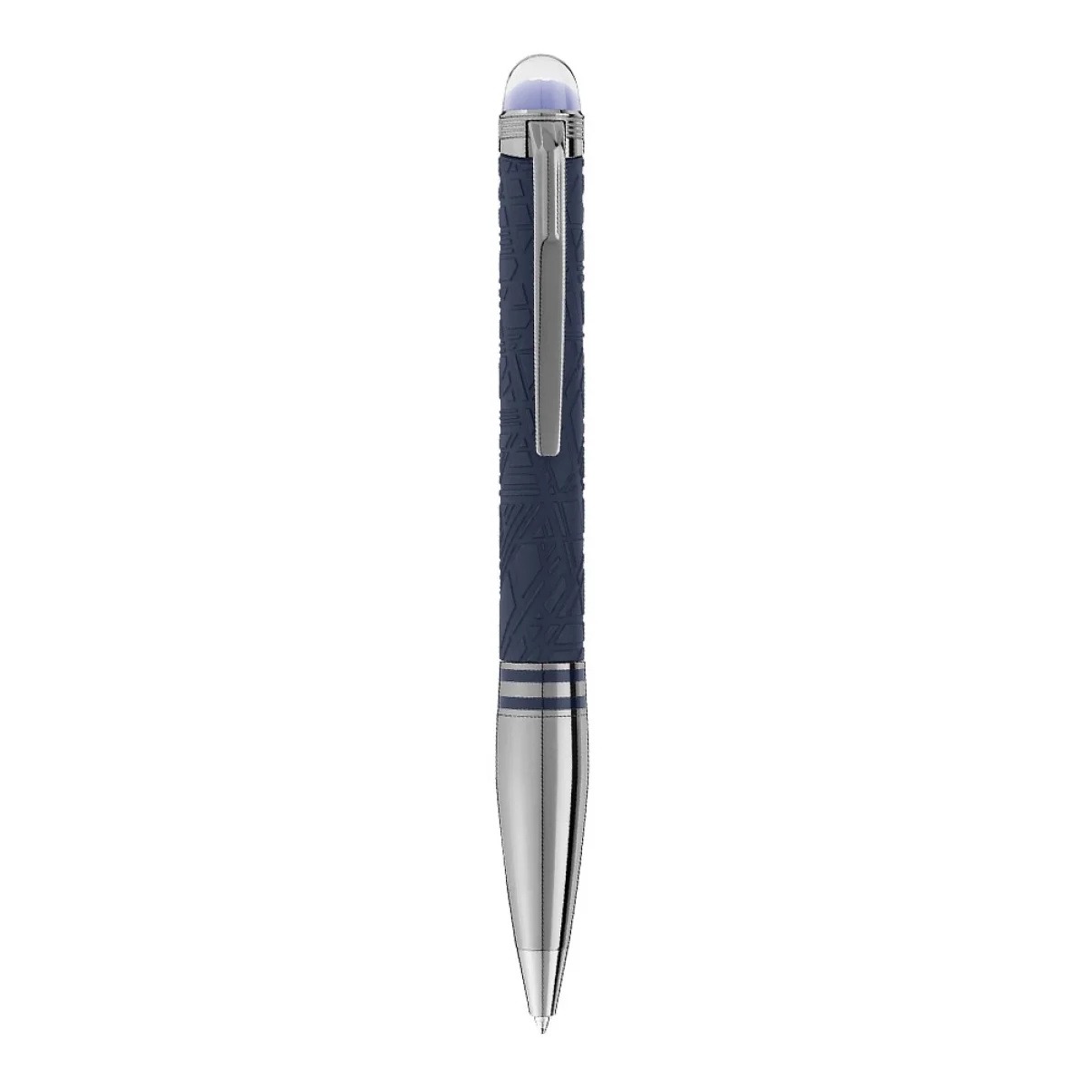 Space Blue Doué Ballpoint Pen, référence 130217