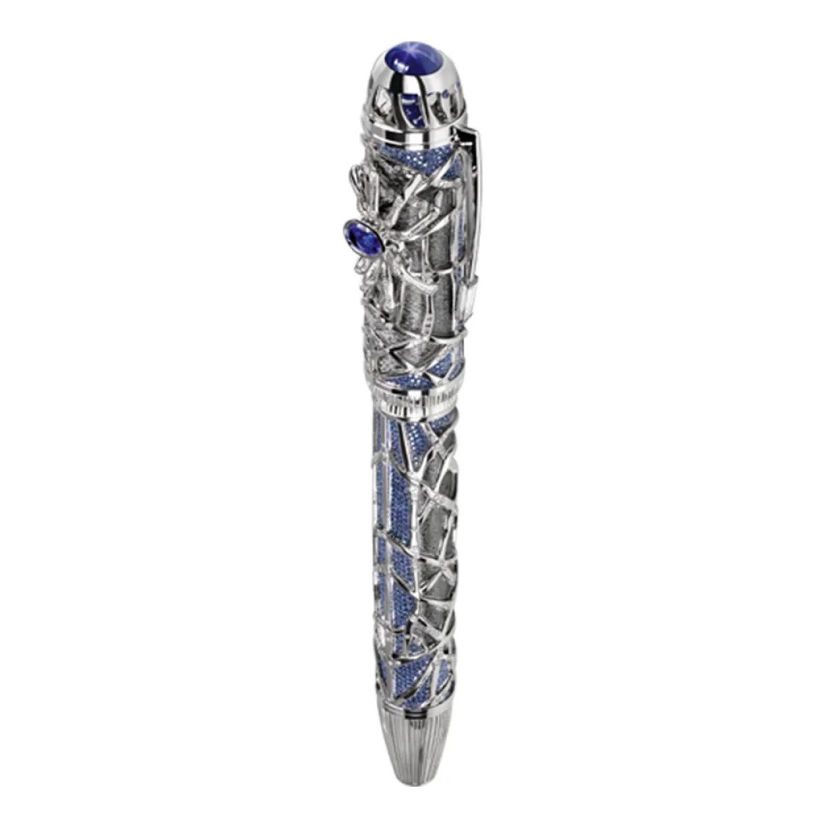 Spider Metamorphosis LE5 Fountain Pen, référence 119390