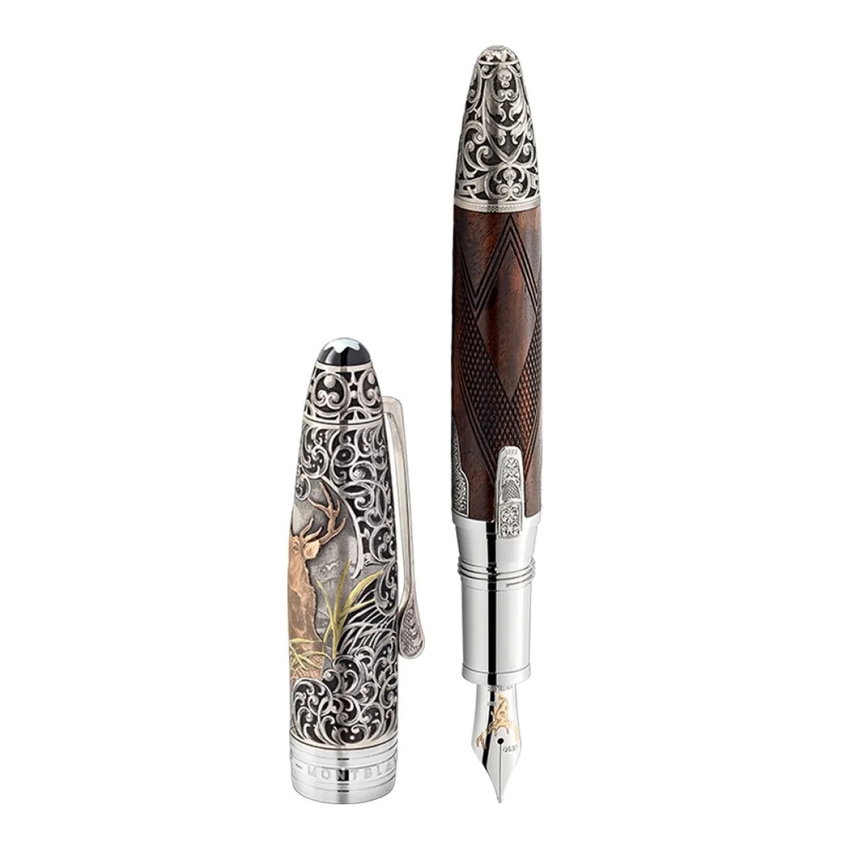 Stag LE81 Fountain Pen, referência 126589