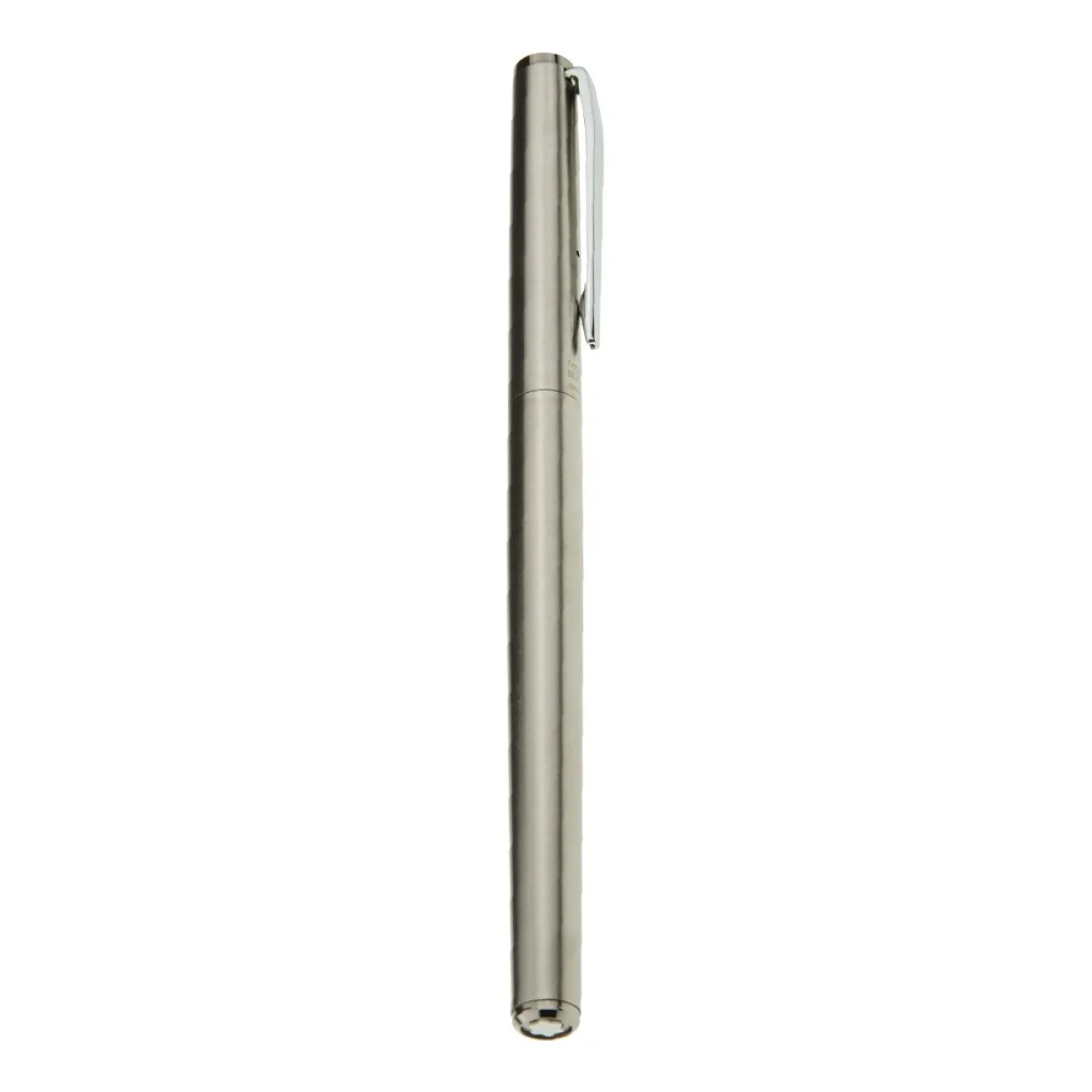 Stainless Steel Chrome Plated Fountain Pen, referencia 1122