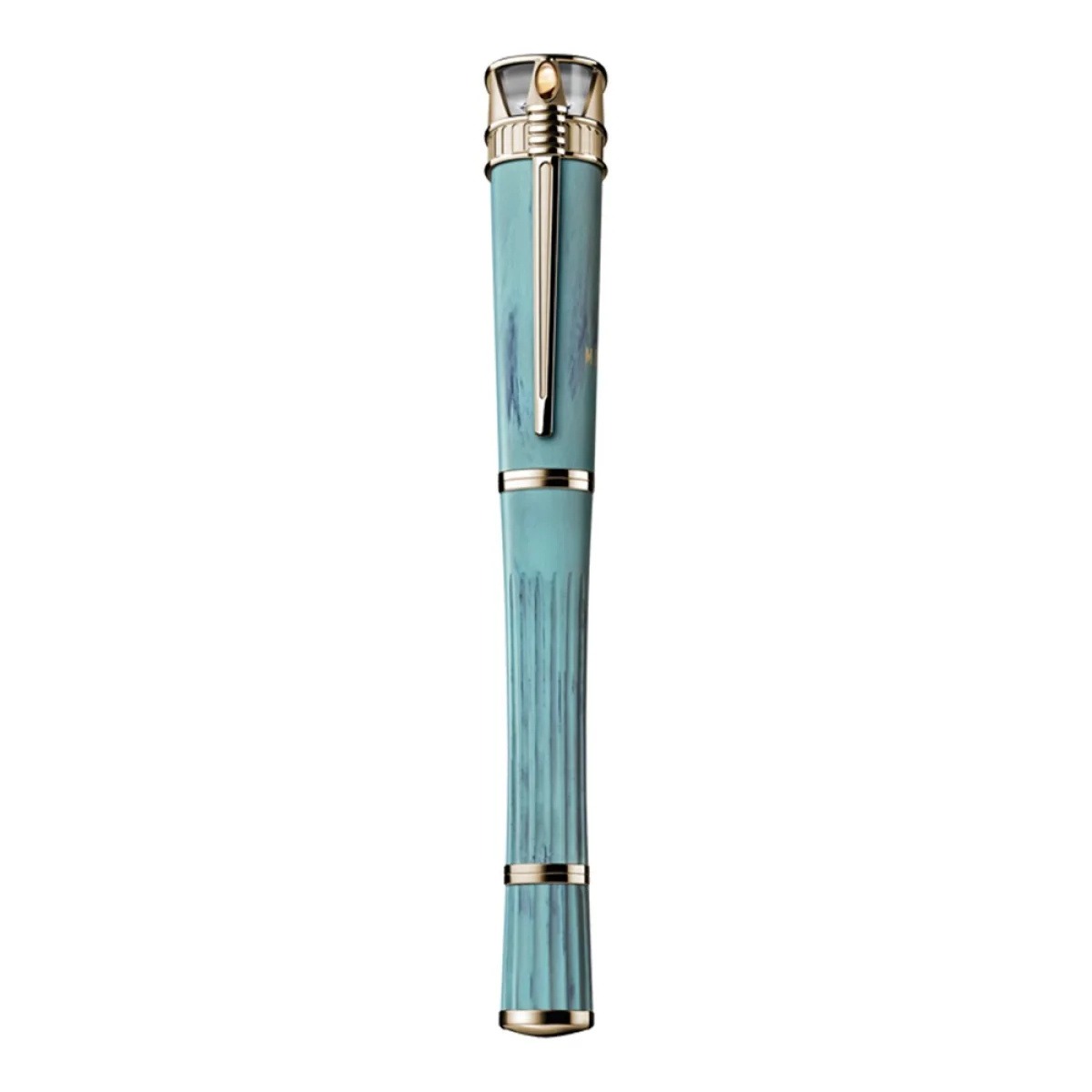 Statue of Liberty LE1 Fountain Pen, référence 109235