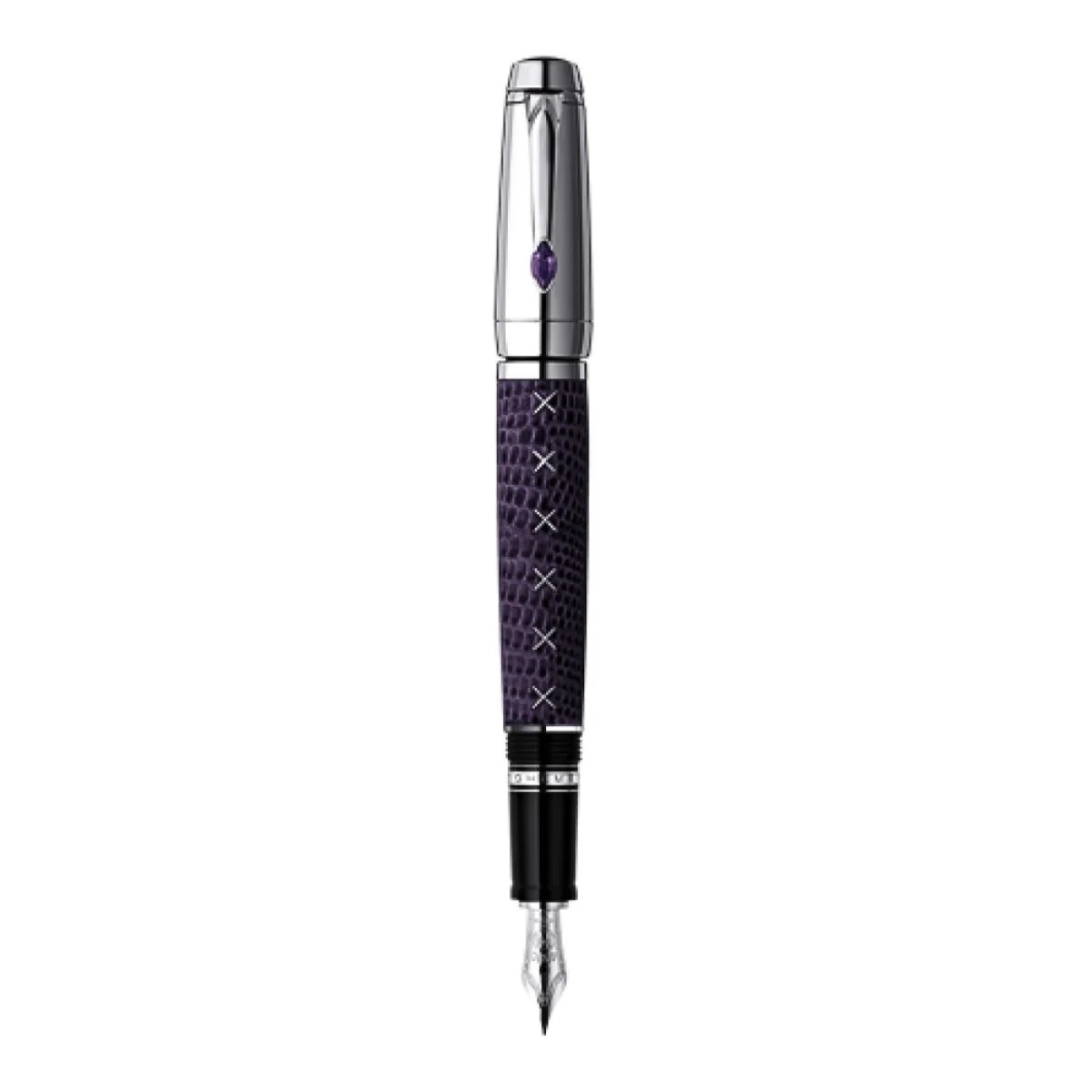 Amethyst Jewels Fountain Pen, reference 9925