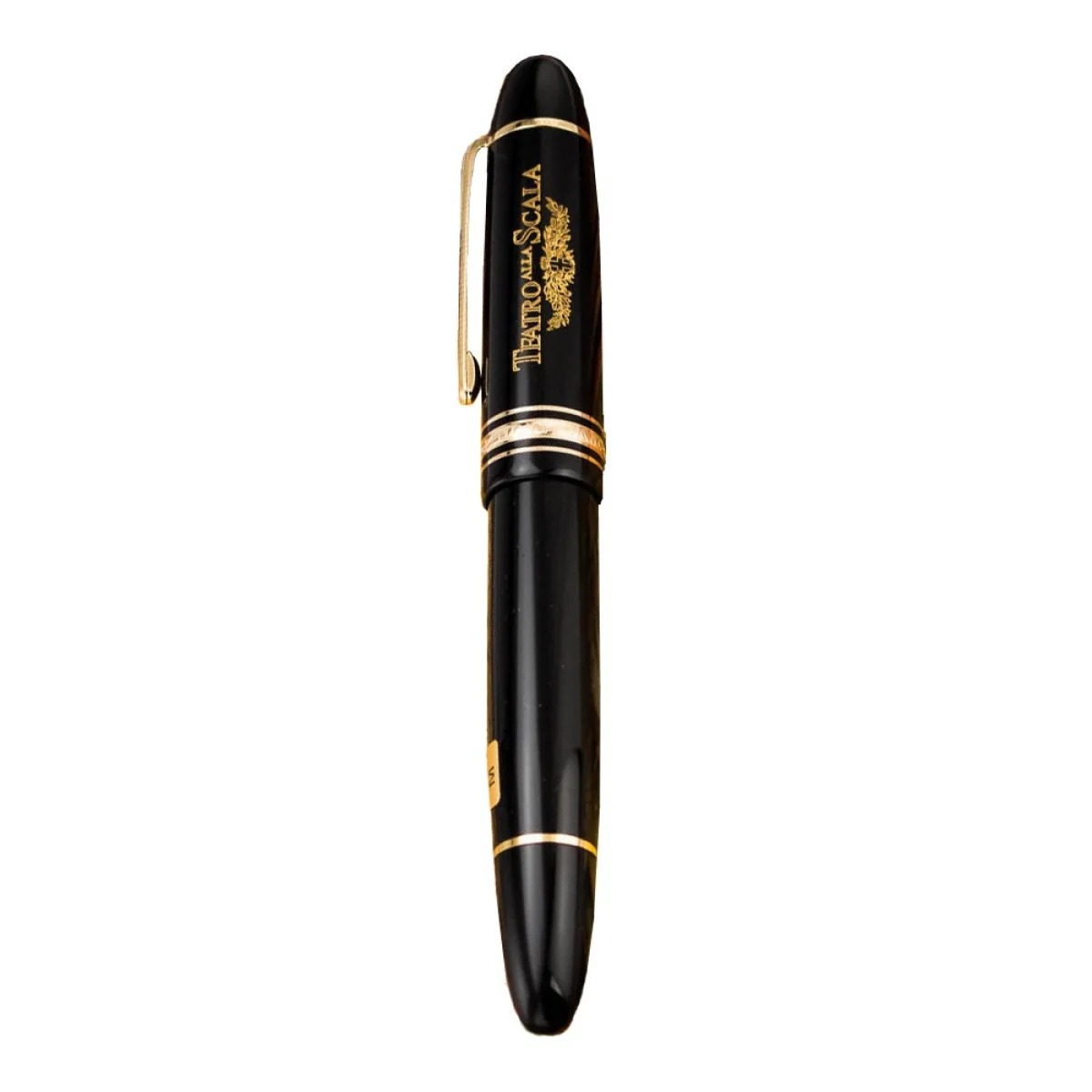 Teatro alla Scala 149 LE2004 Fountain Pen, referência 35718