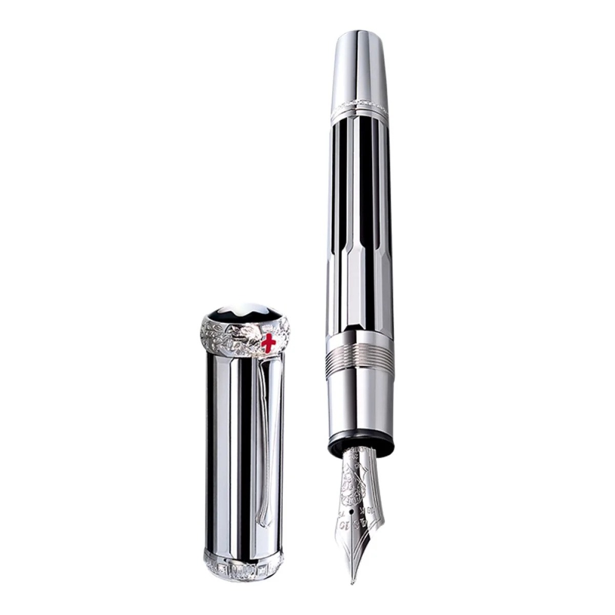 Teatro alla Scala LE78 Fountain Pen, referencia 35256