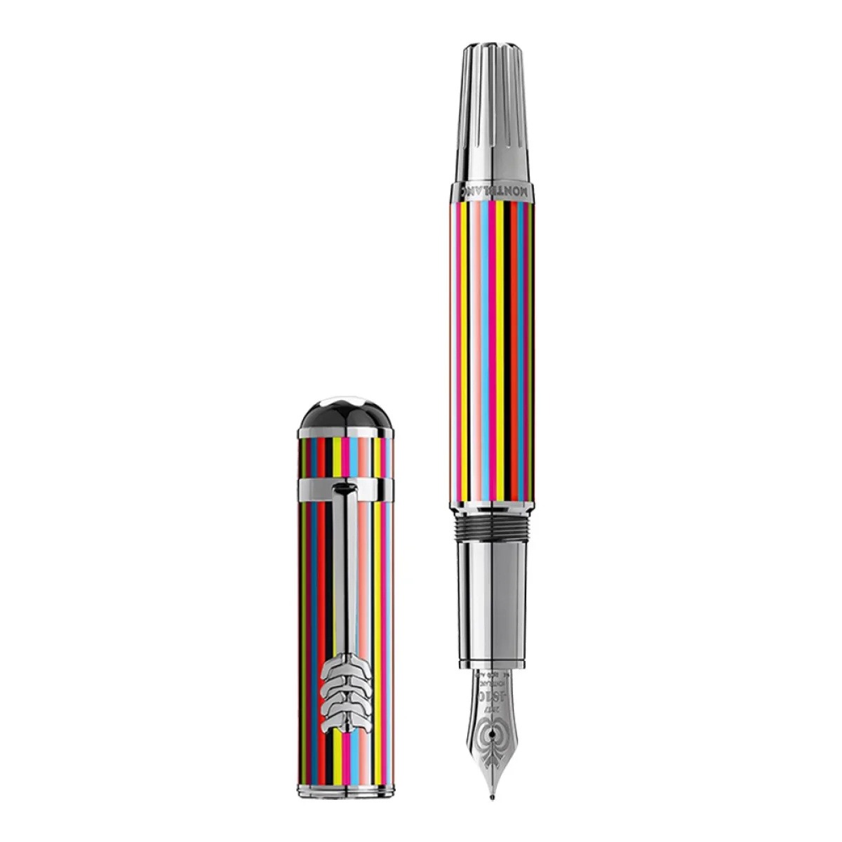 The Beatles SE Fountain Pen, referência 116256