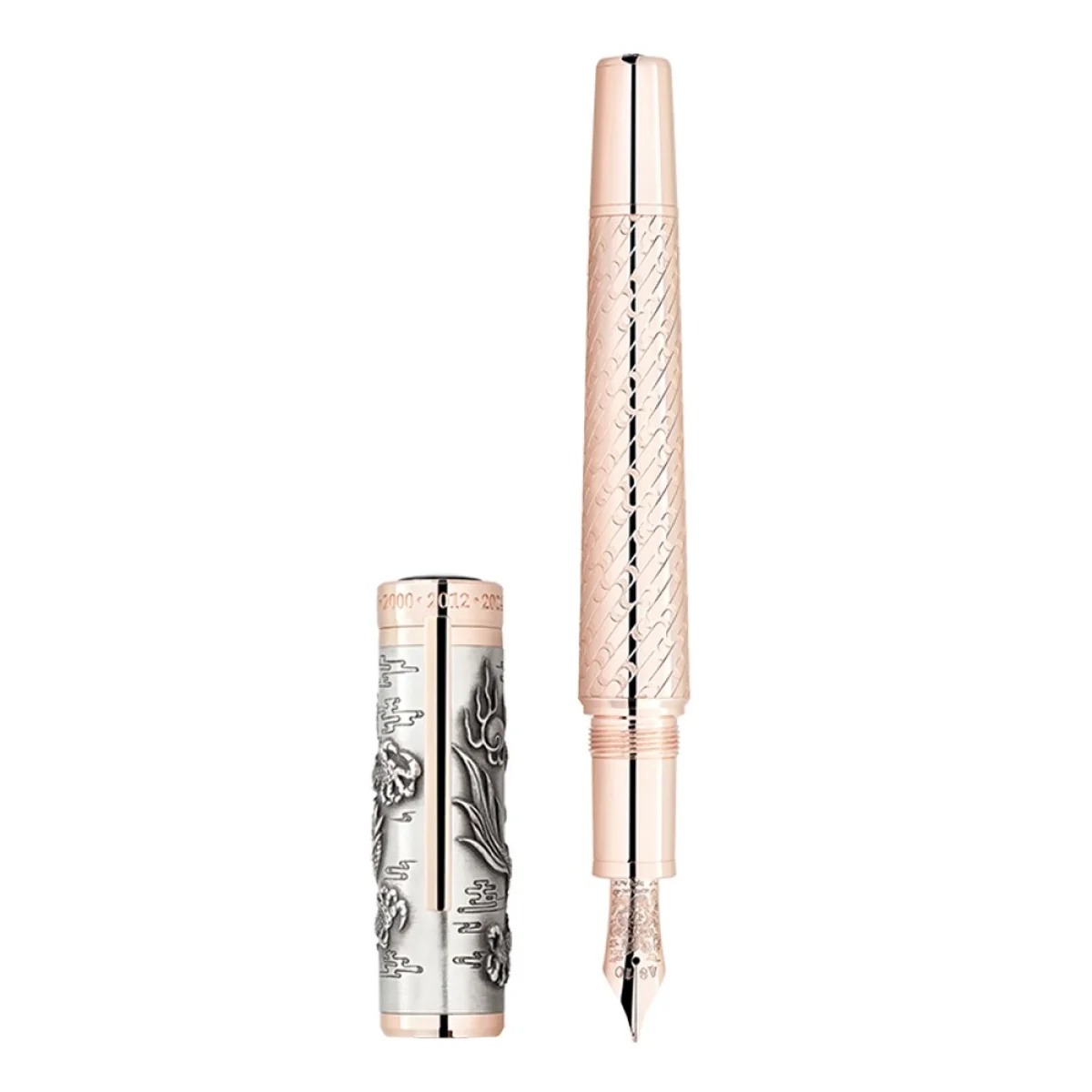 The Dragon LE512 Fountain Pen, referencia 129570