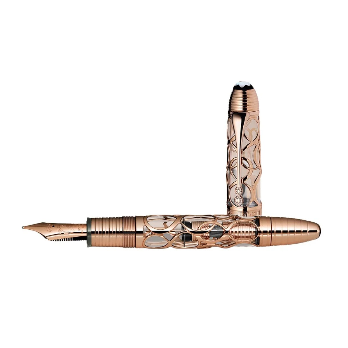 The Fortune Number LE88 Fountain Pen, reference 104228